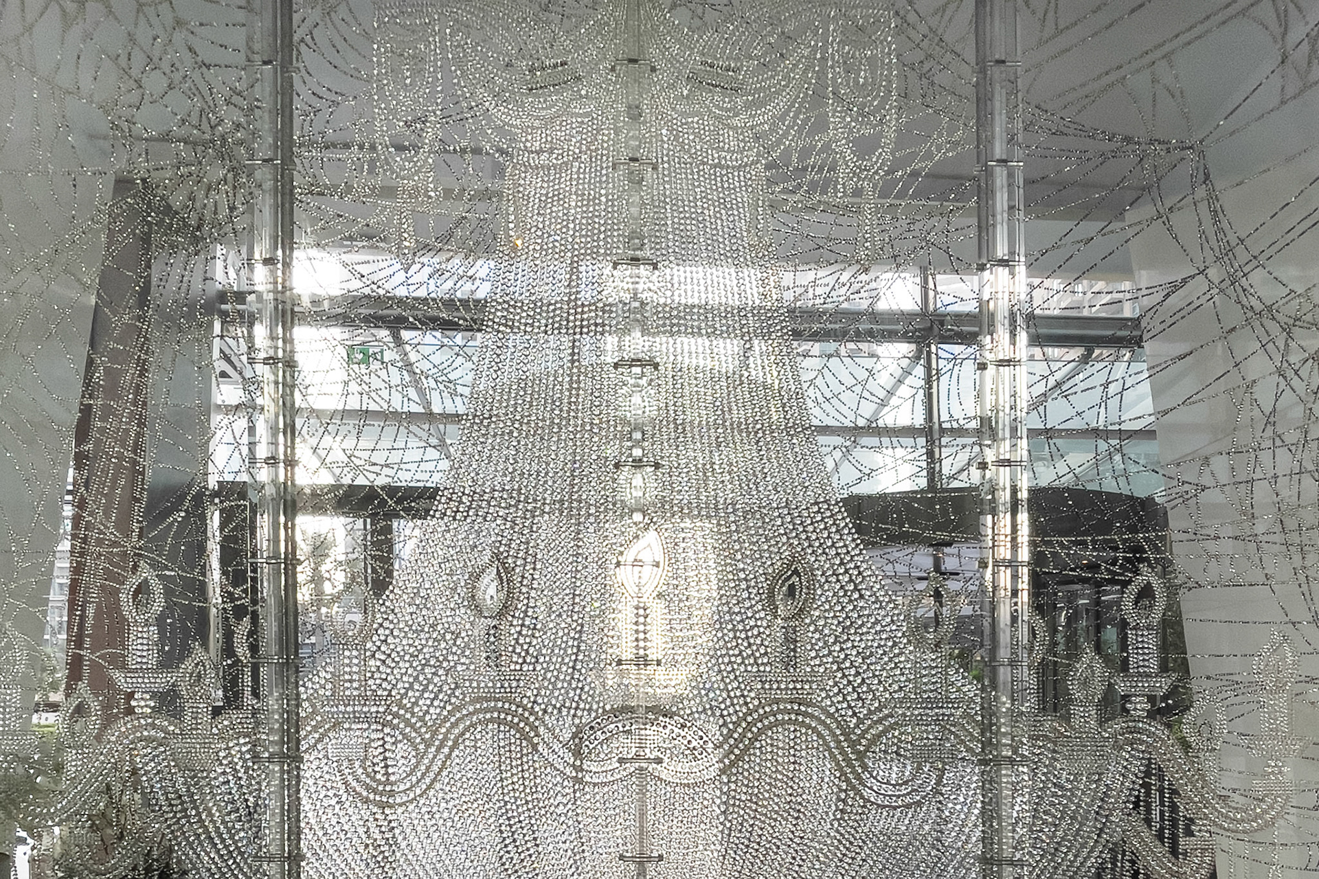 majlis artwork