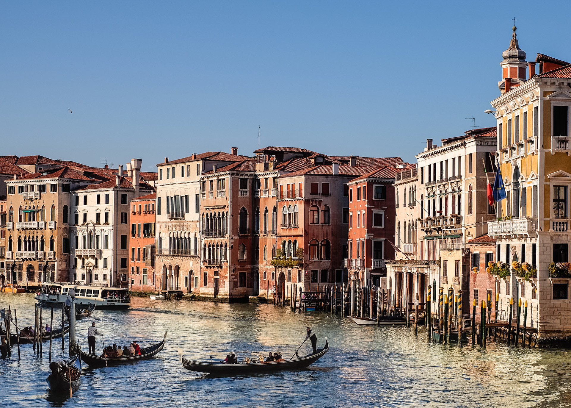 Canal Grande