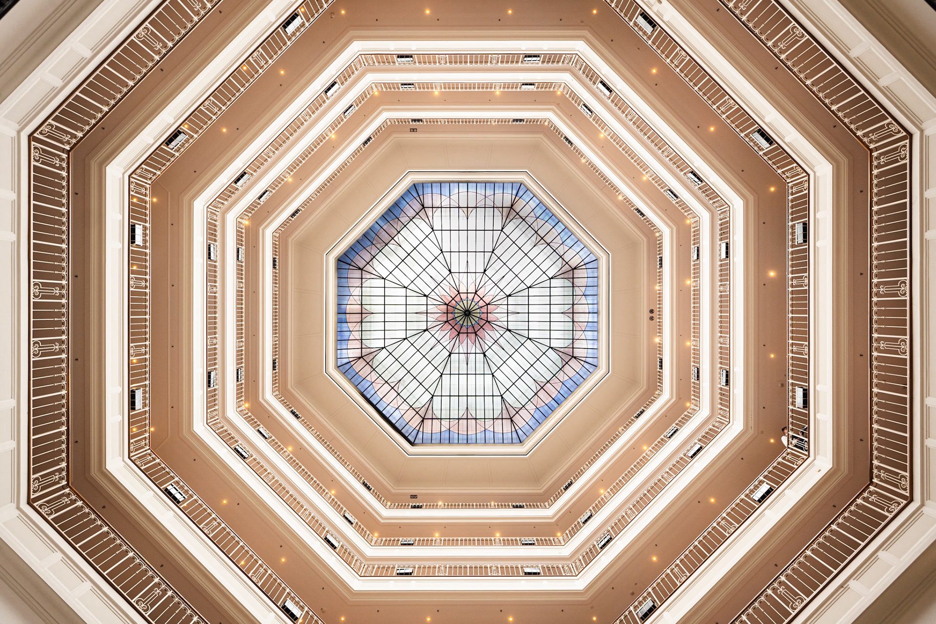 atrium
