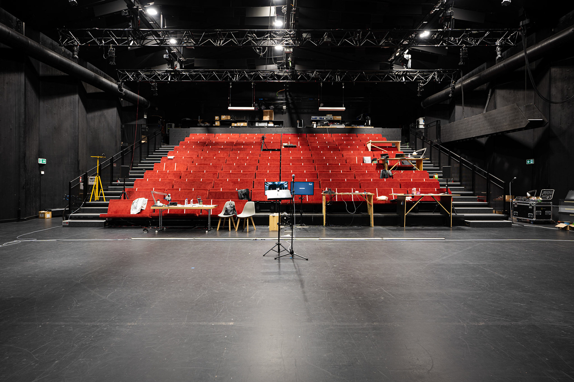 Théâtre de Vidy