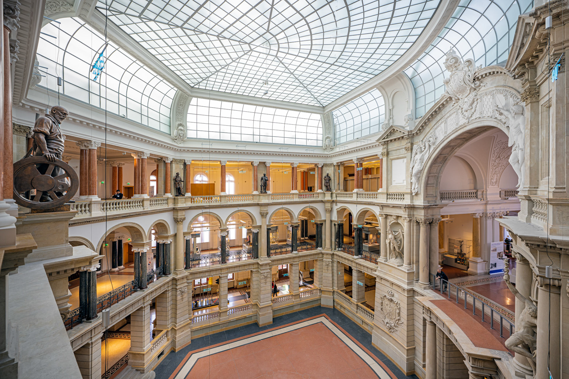 Museum für Kommunikation