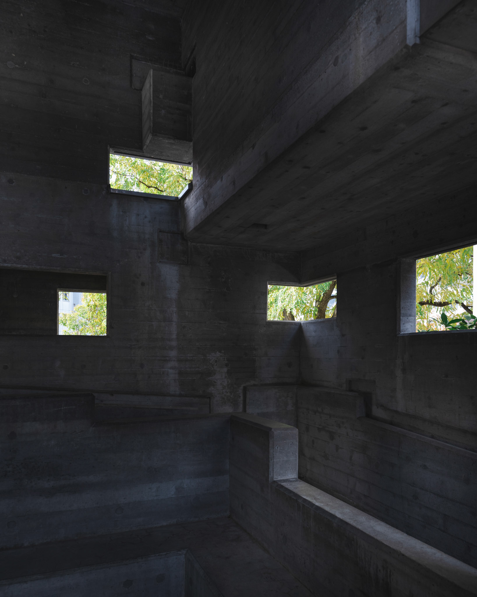 Heiligkreuzkirche, Chur