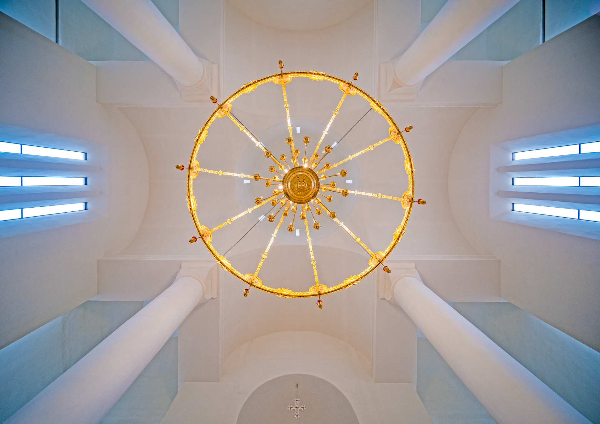Holy Trinity Cathedral