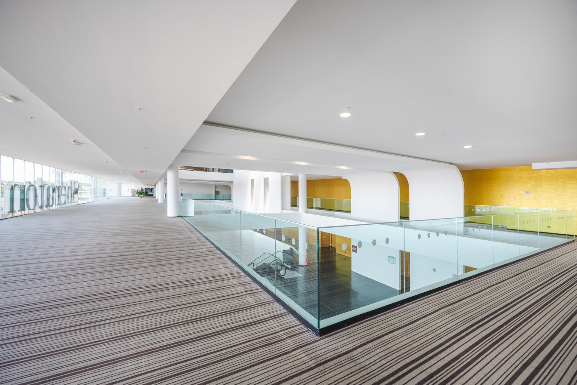 Sheraton Milan Malpensa - pool