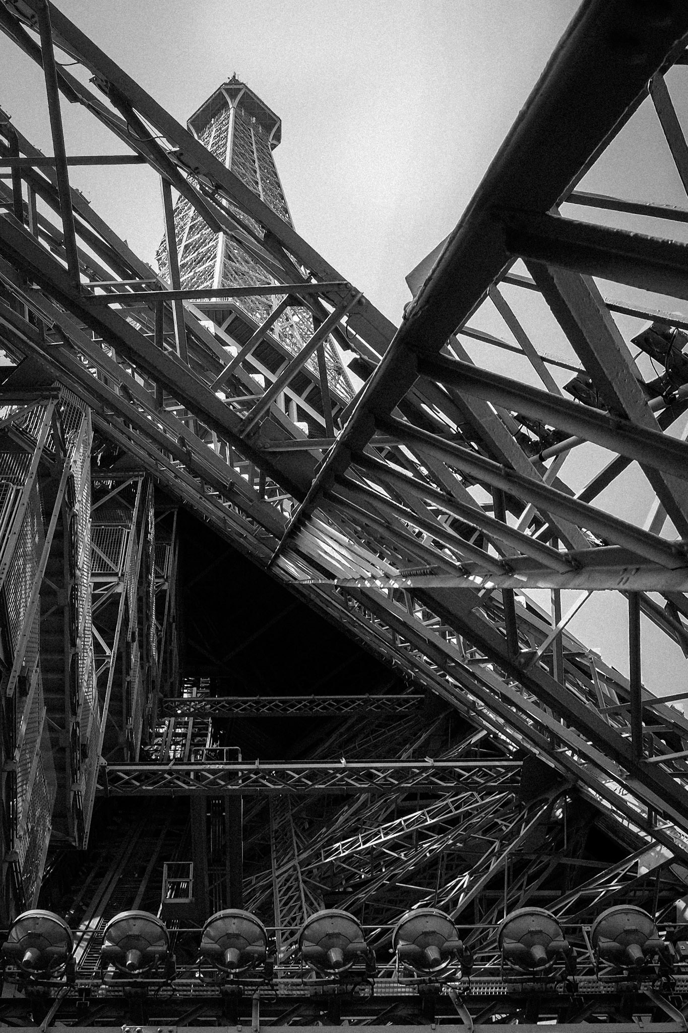Eiffel Tower