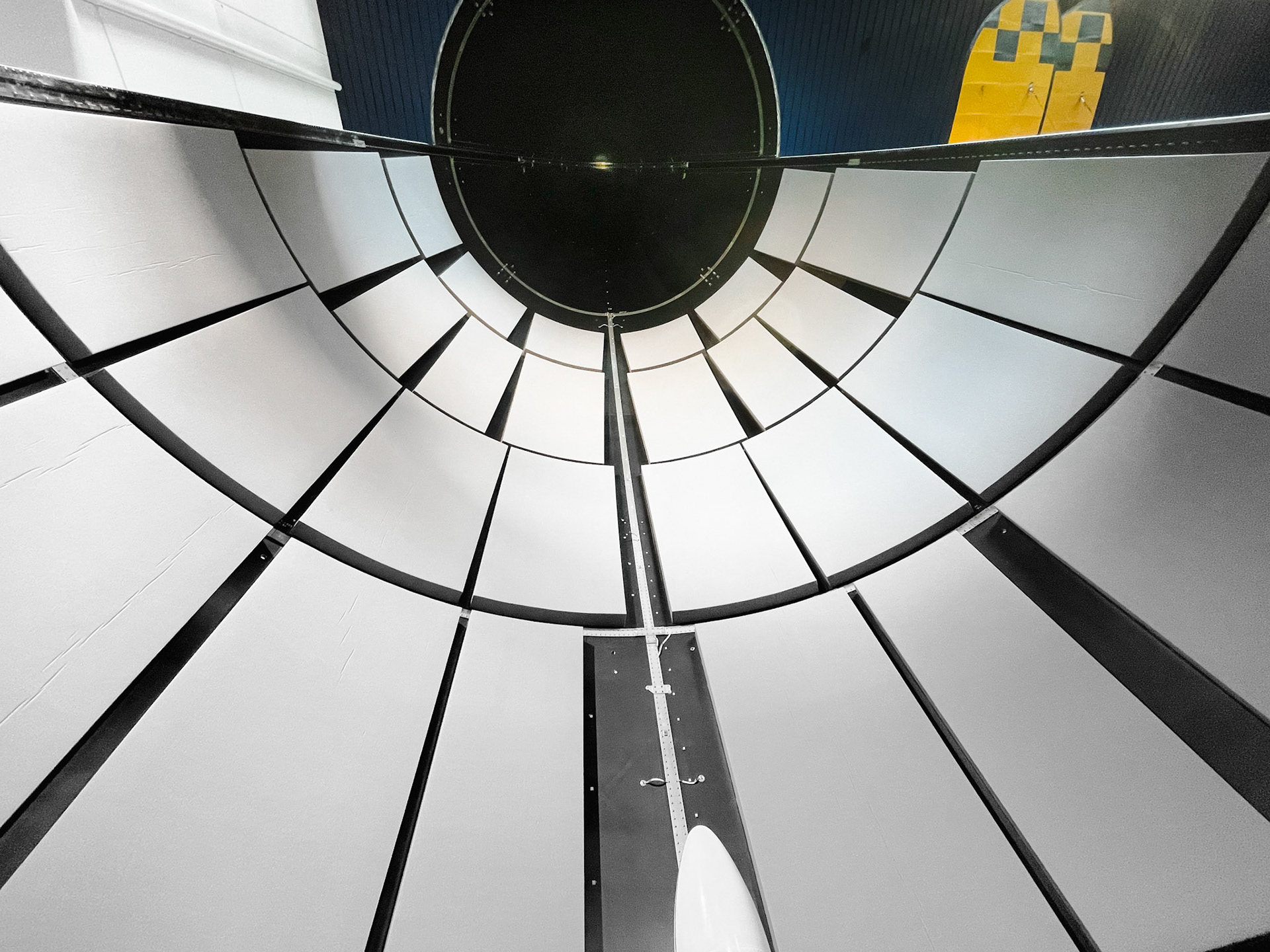 space exploration exhibition