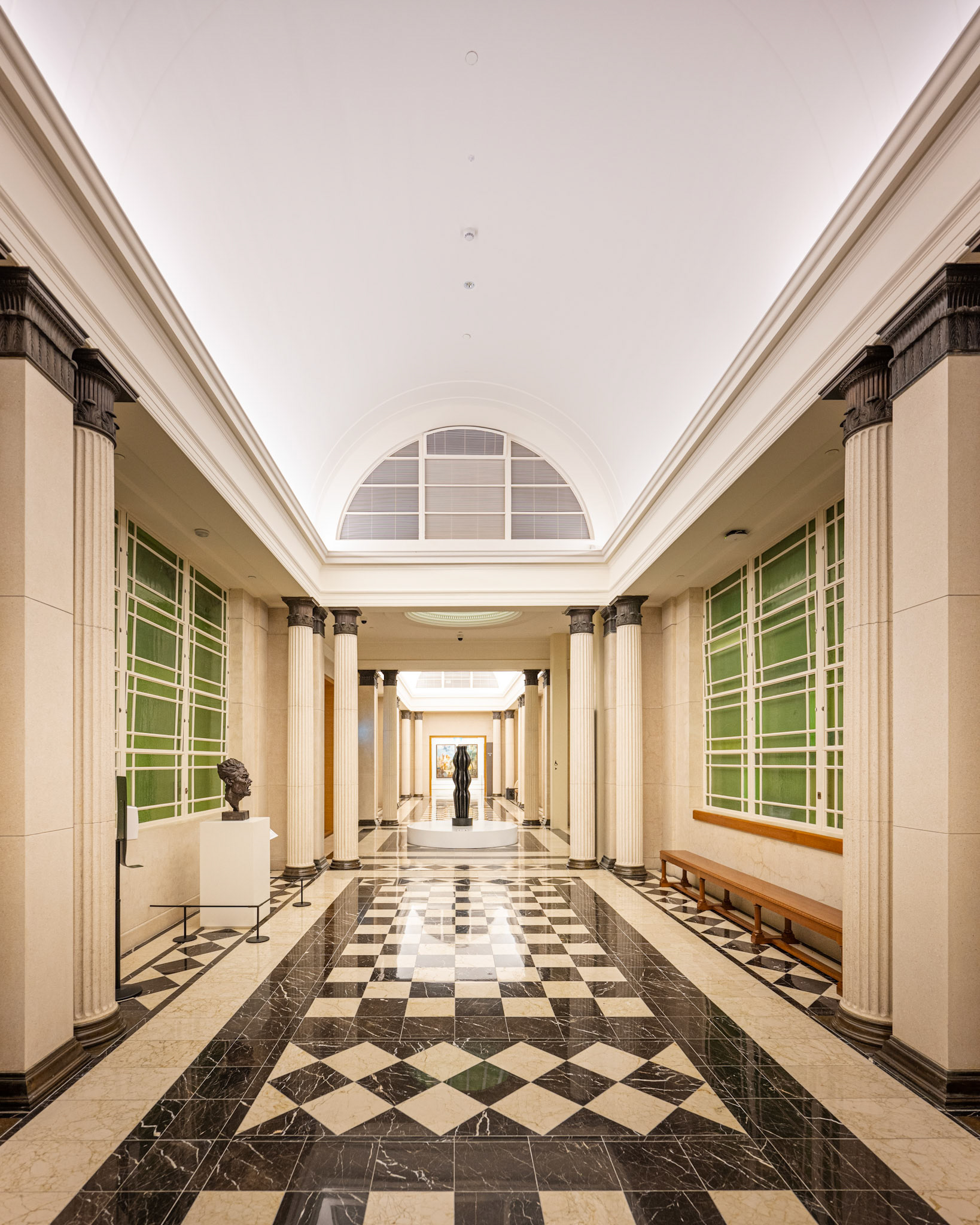 UOB Southeast Asia Gallery