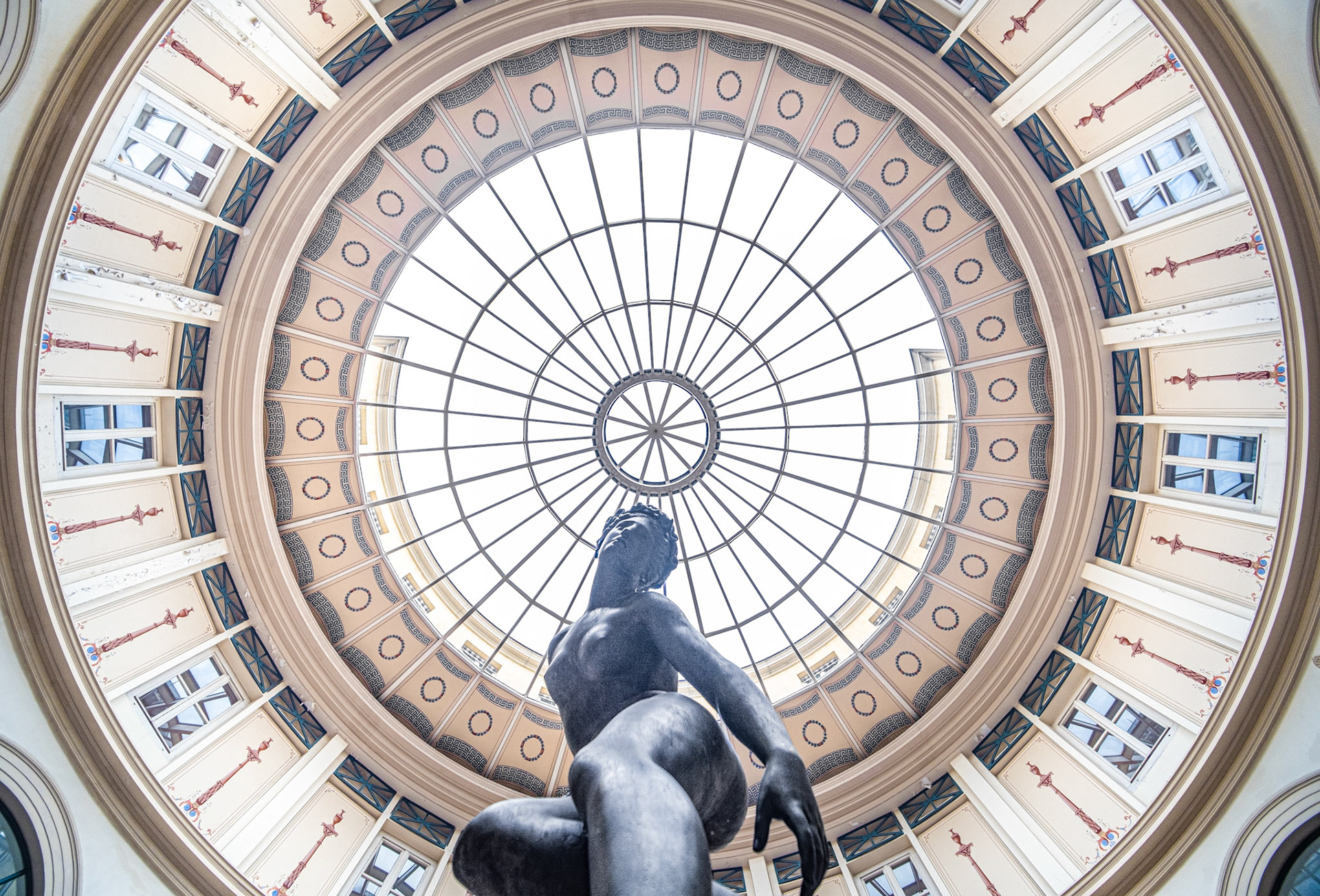 Galerie Colbert