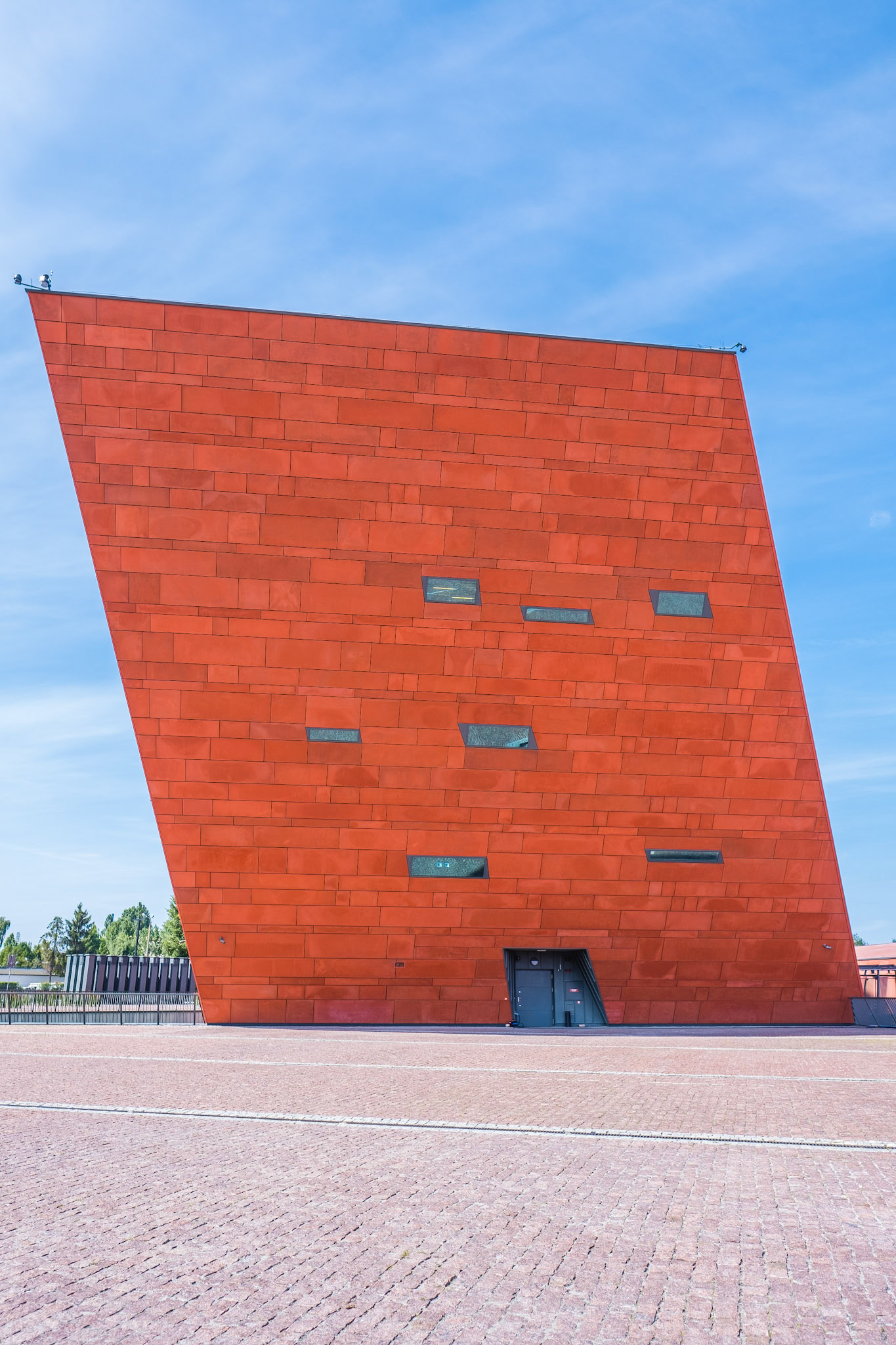 Museum of the Second World War