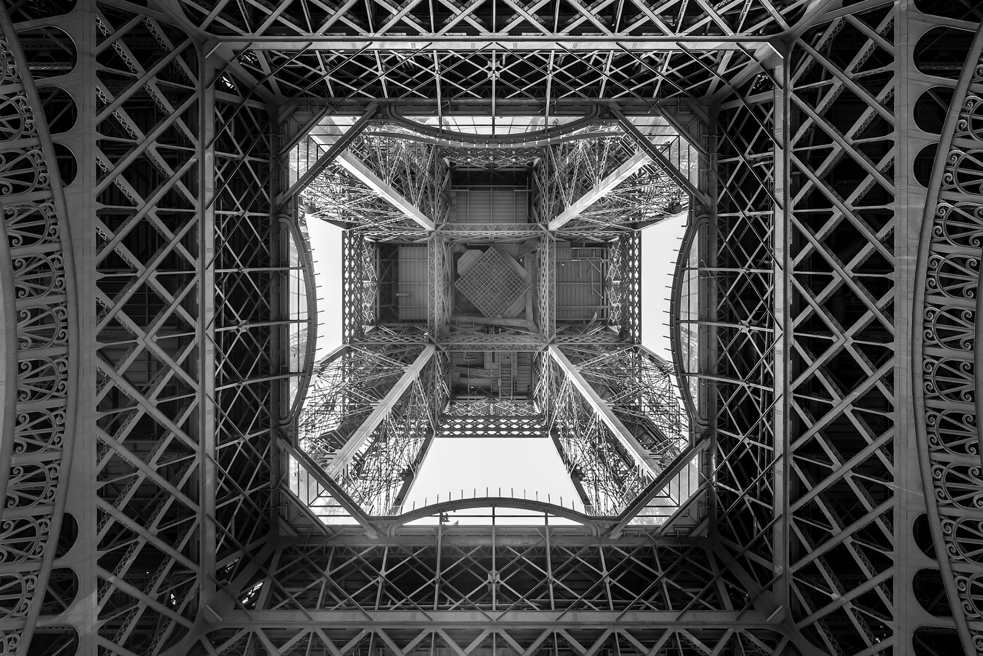 Eiffel Tower