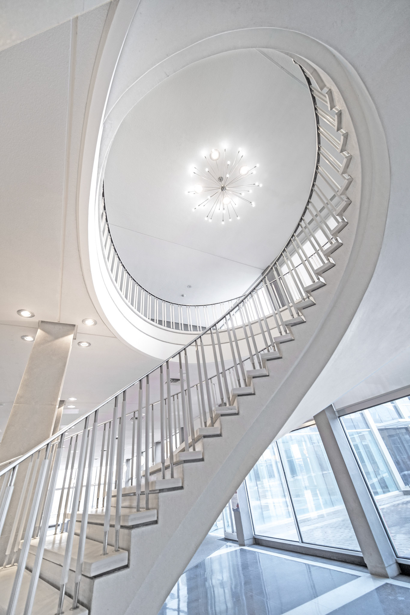 John G. Diefenbaker building