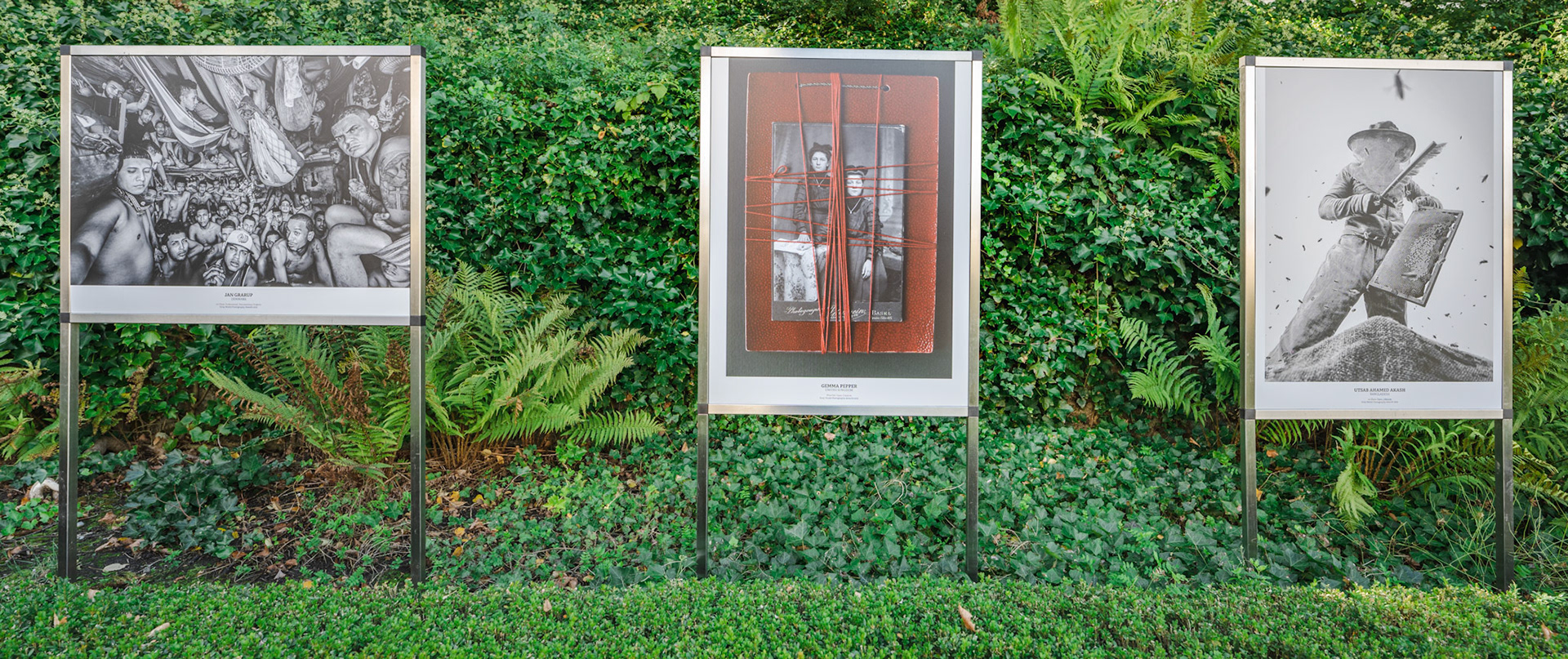 Schloss Lenzburg: Sony World Photography Awards