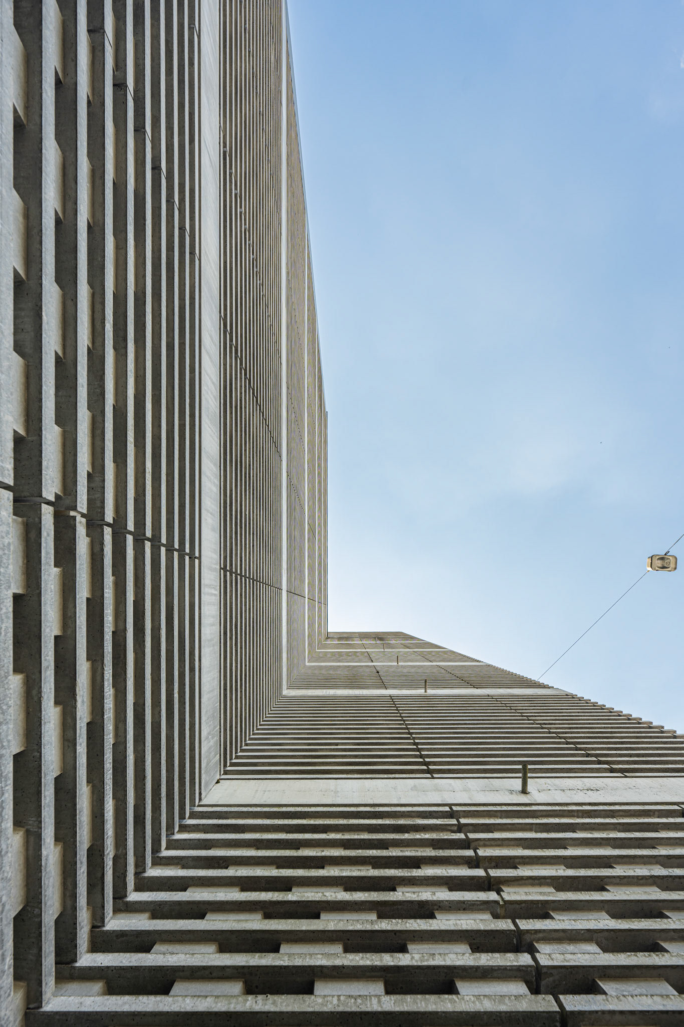 facade lookup