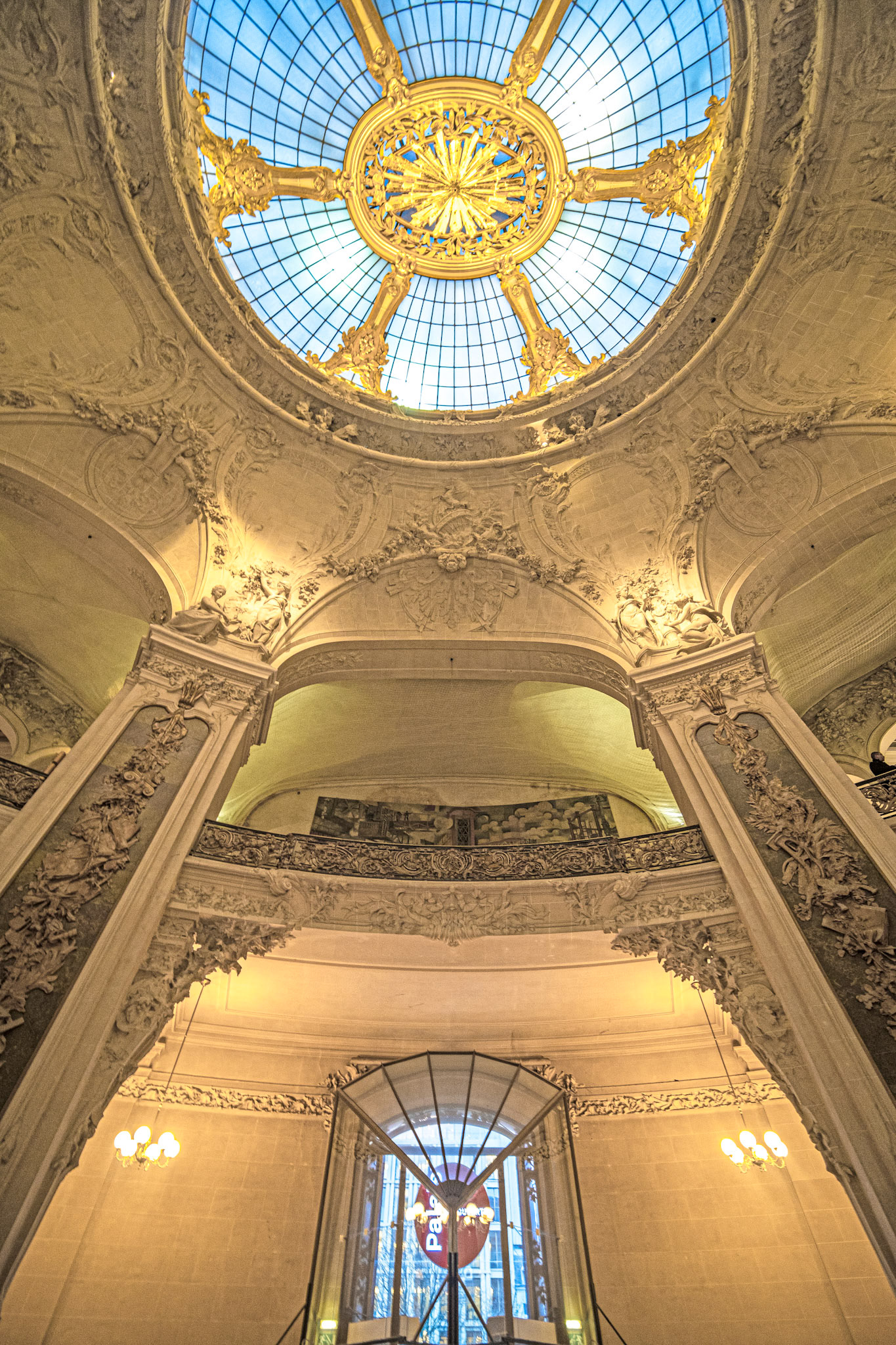 Palais de la découverte