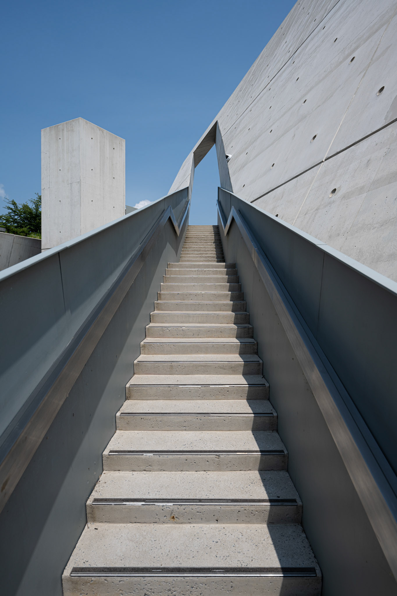 Stair of Hope