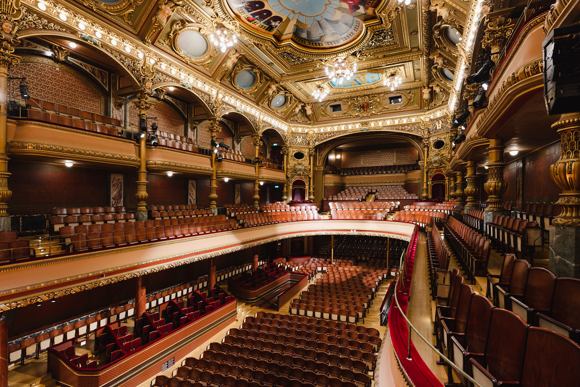 Victoria Hall