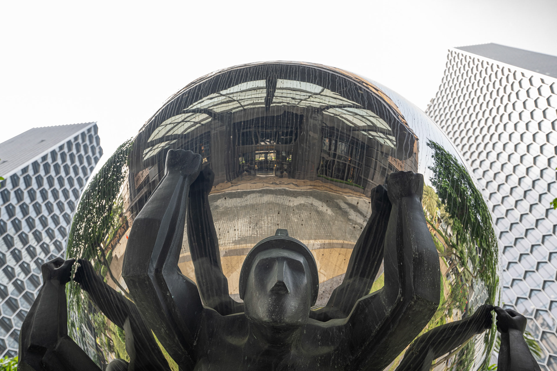 sculpture