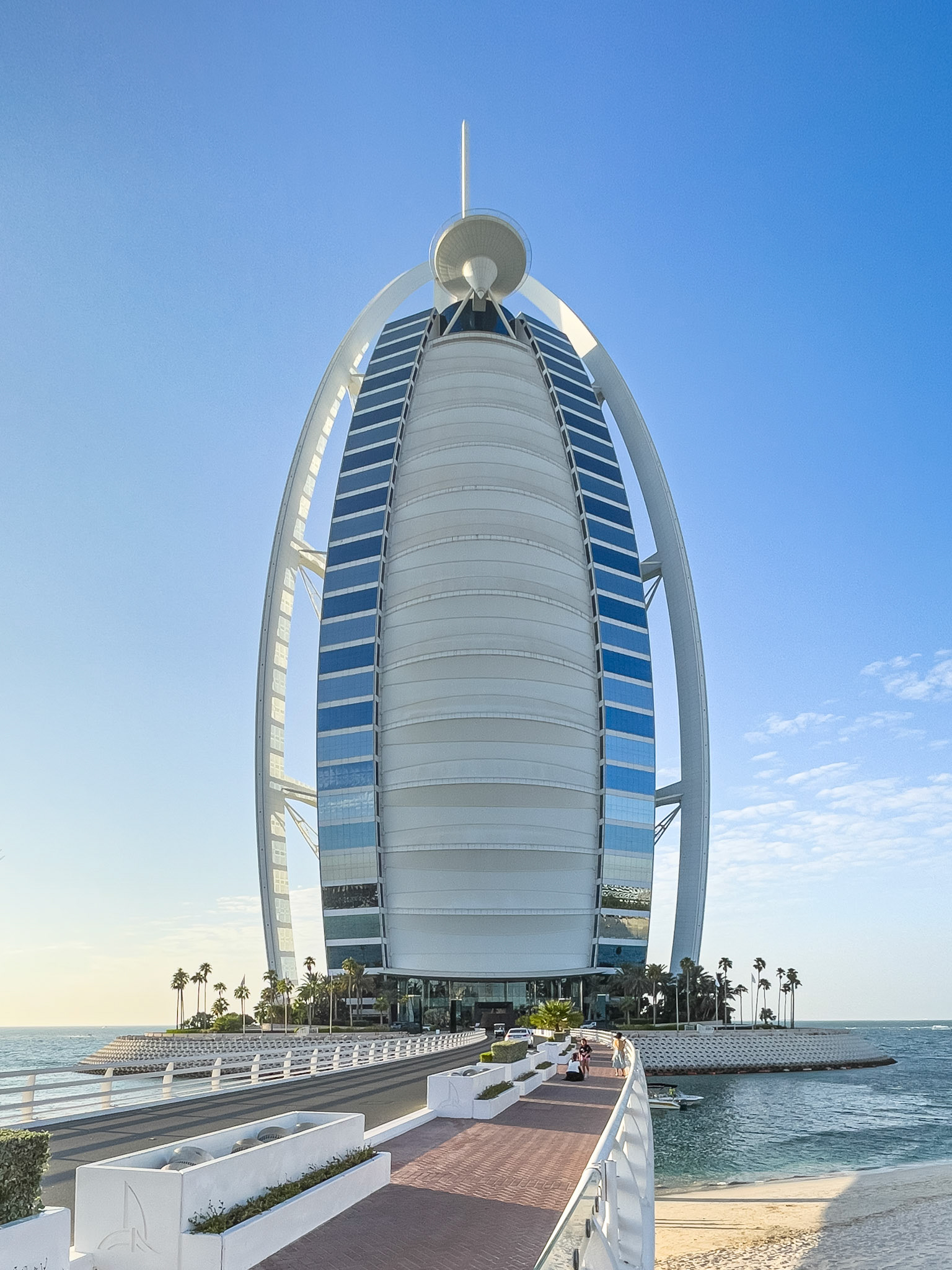 Burj Al Arab
