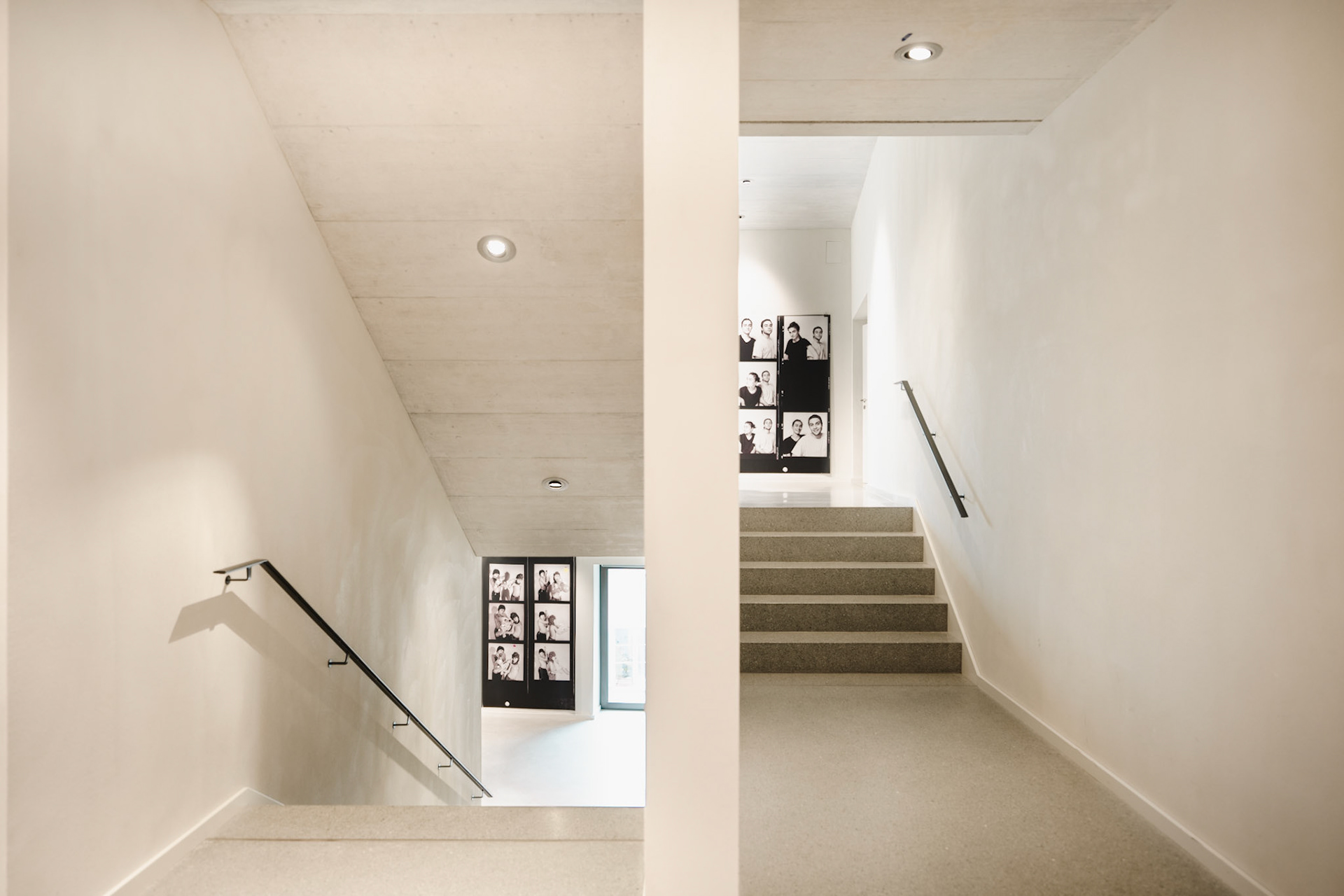 Stadtmuseum Aarau - Caroline Minjolle: Rendez-vous