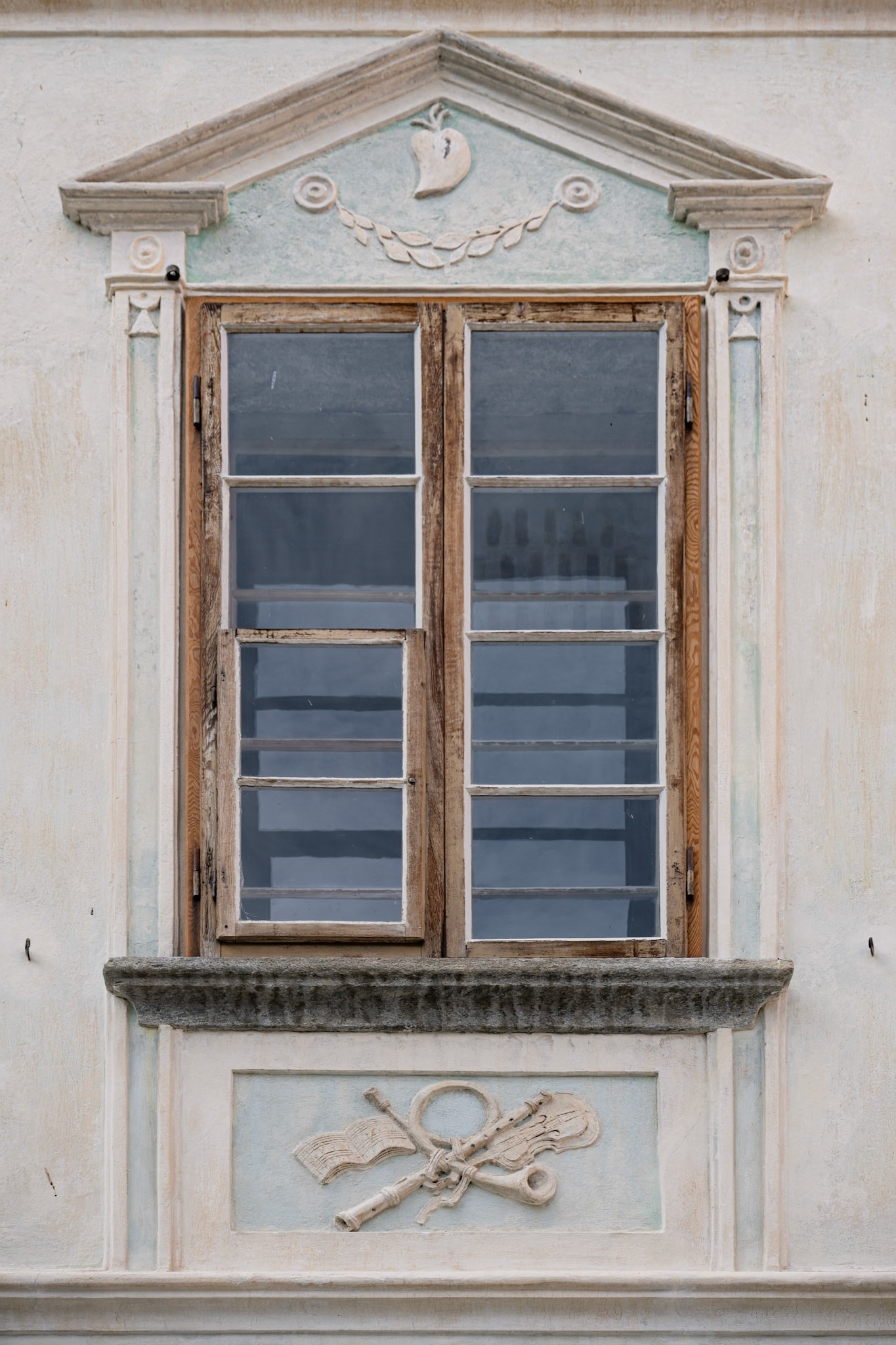 Palazzo Glaser/Kunz