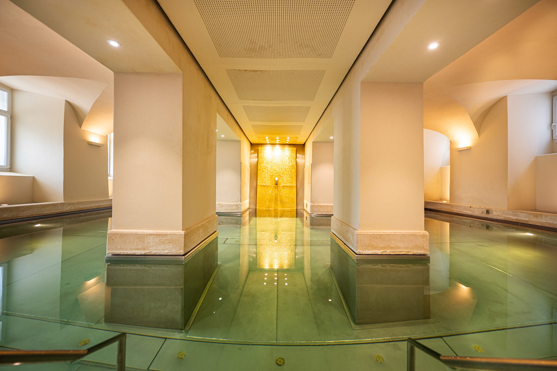 baths