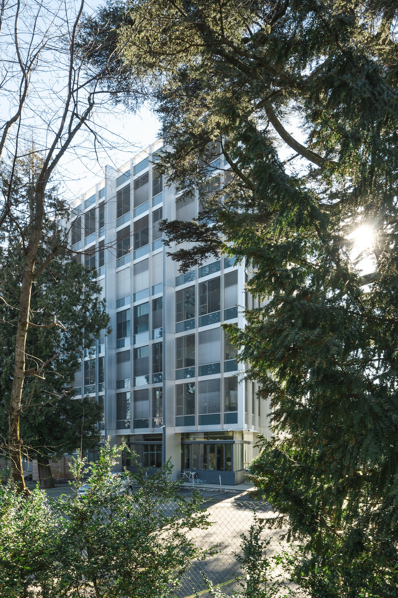 André & Cie, Lausanne