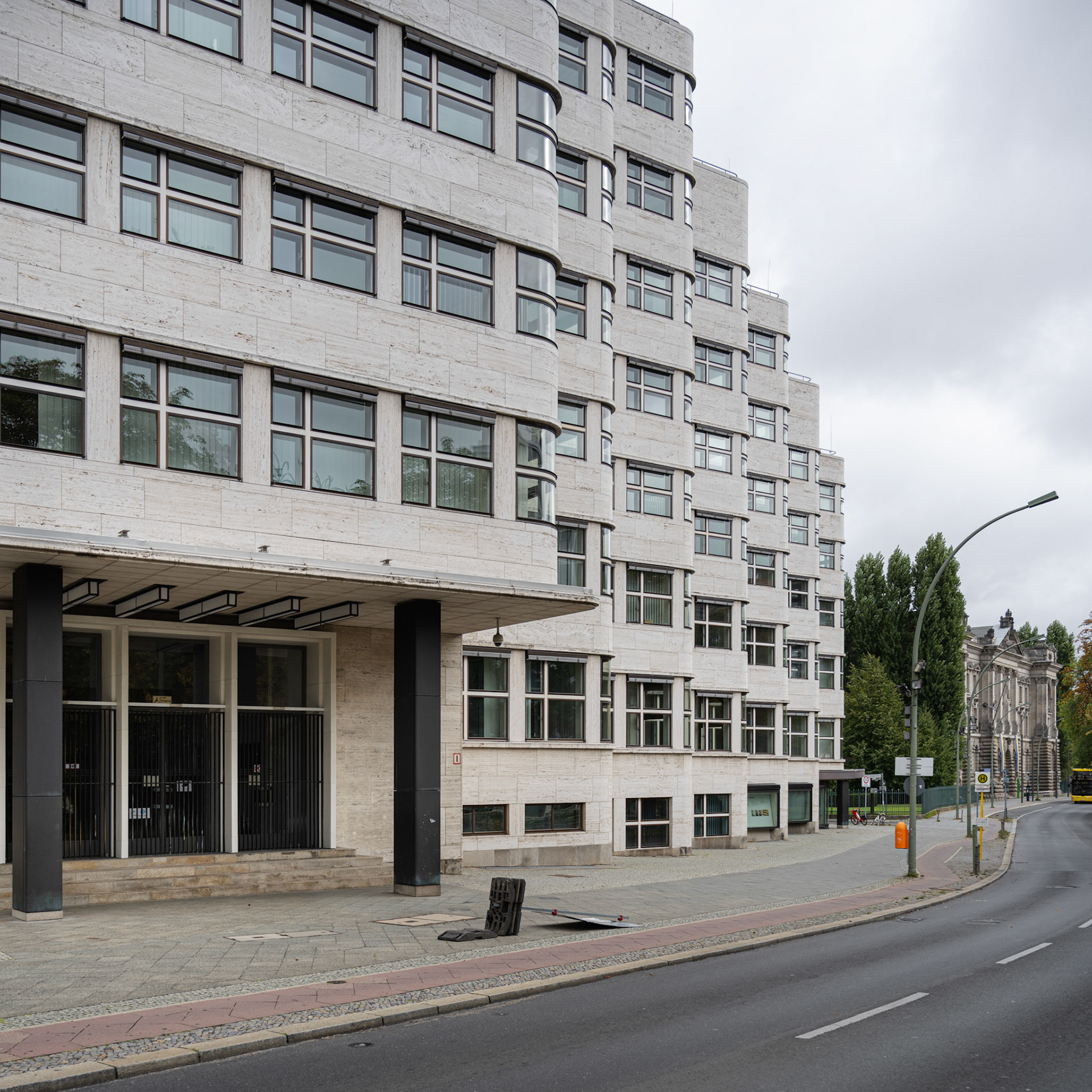 Shell-Haus