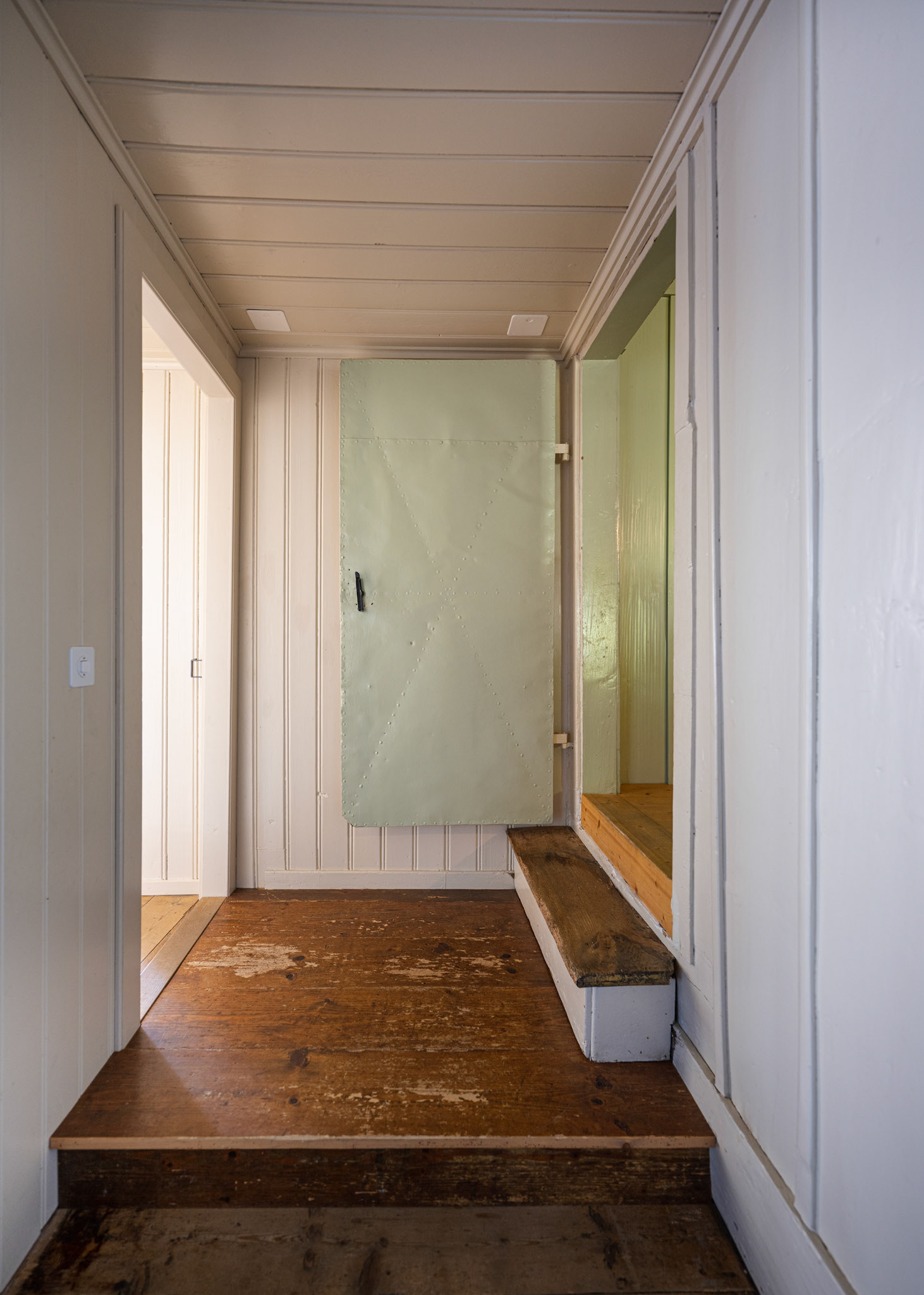 corridor
