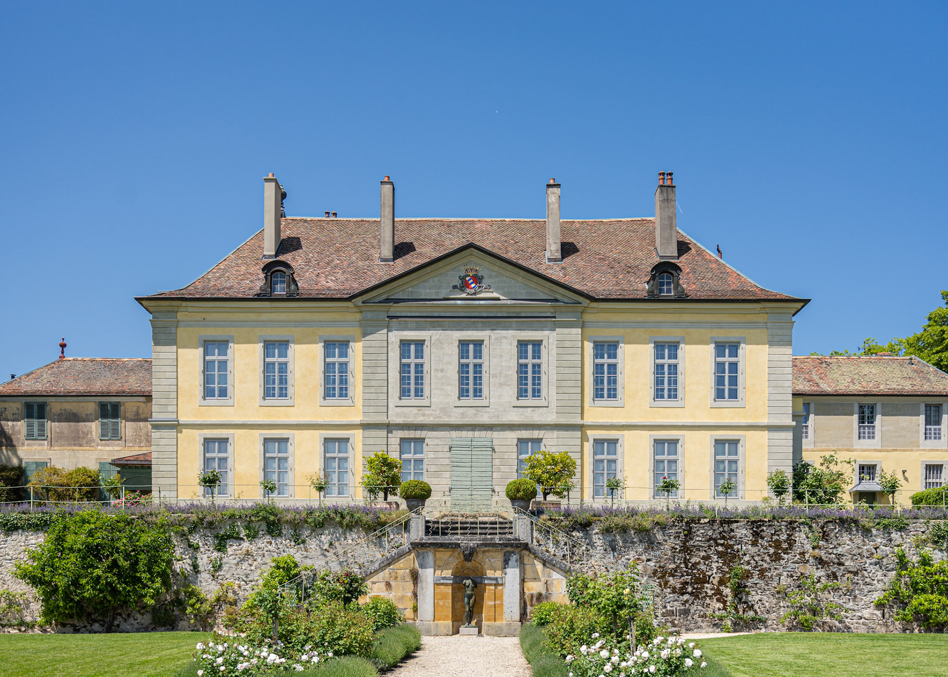 Château de Vullierens