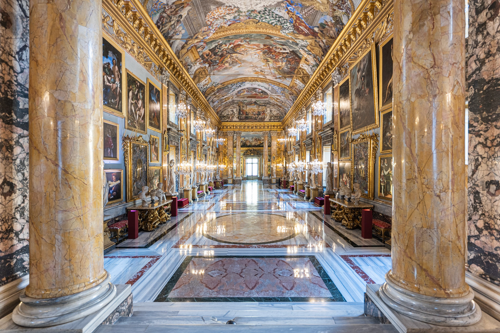 Great Hall