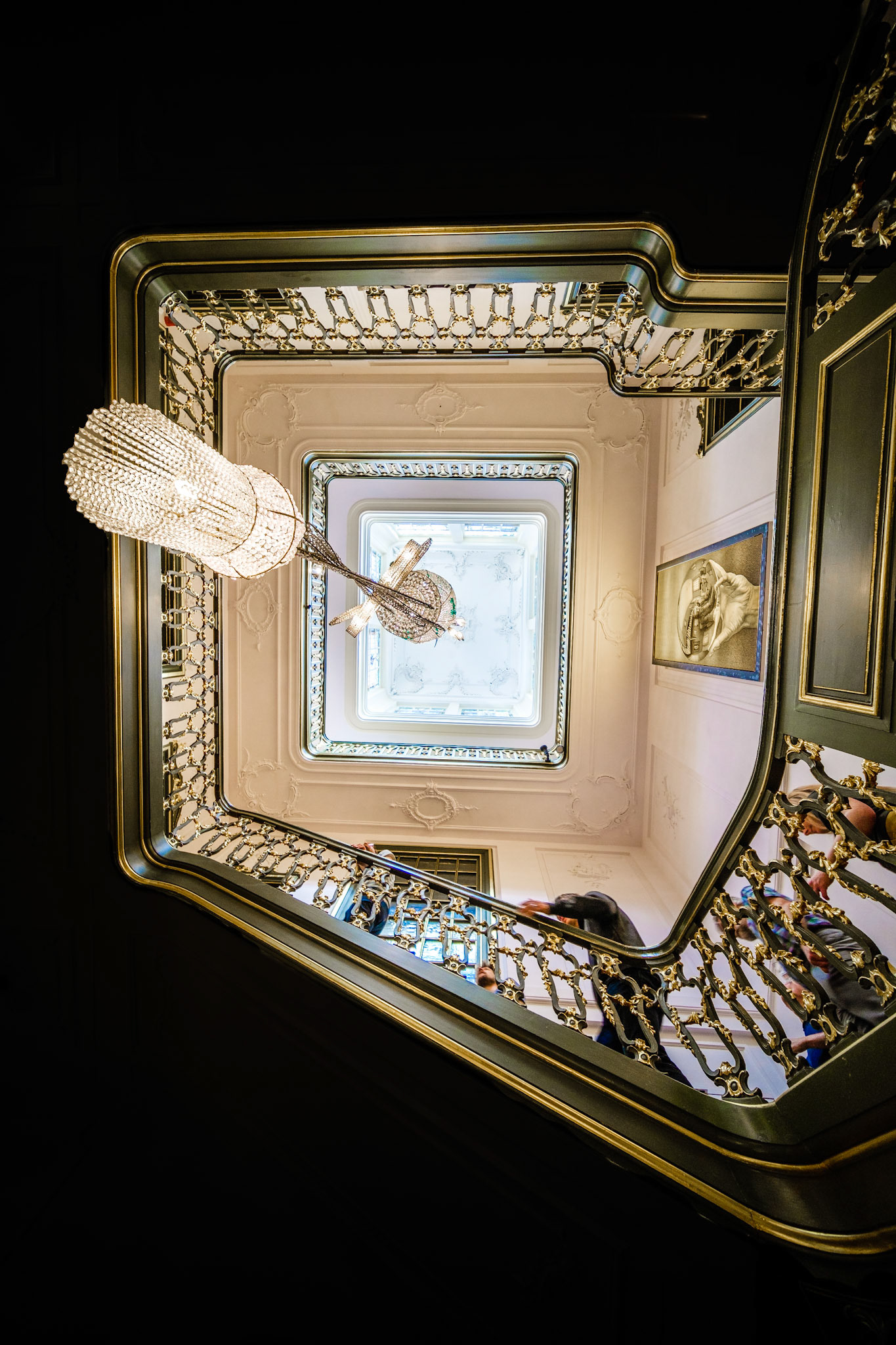 Escher in Het Paleis