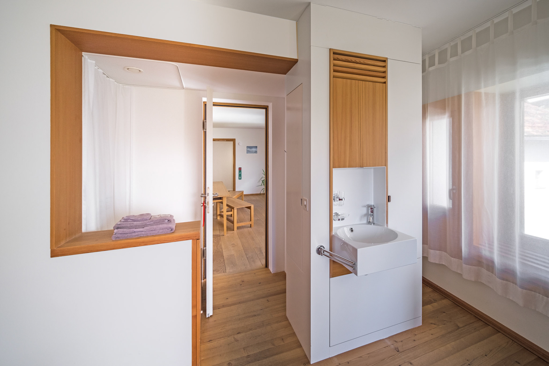 single bedroom