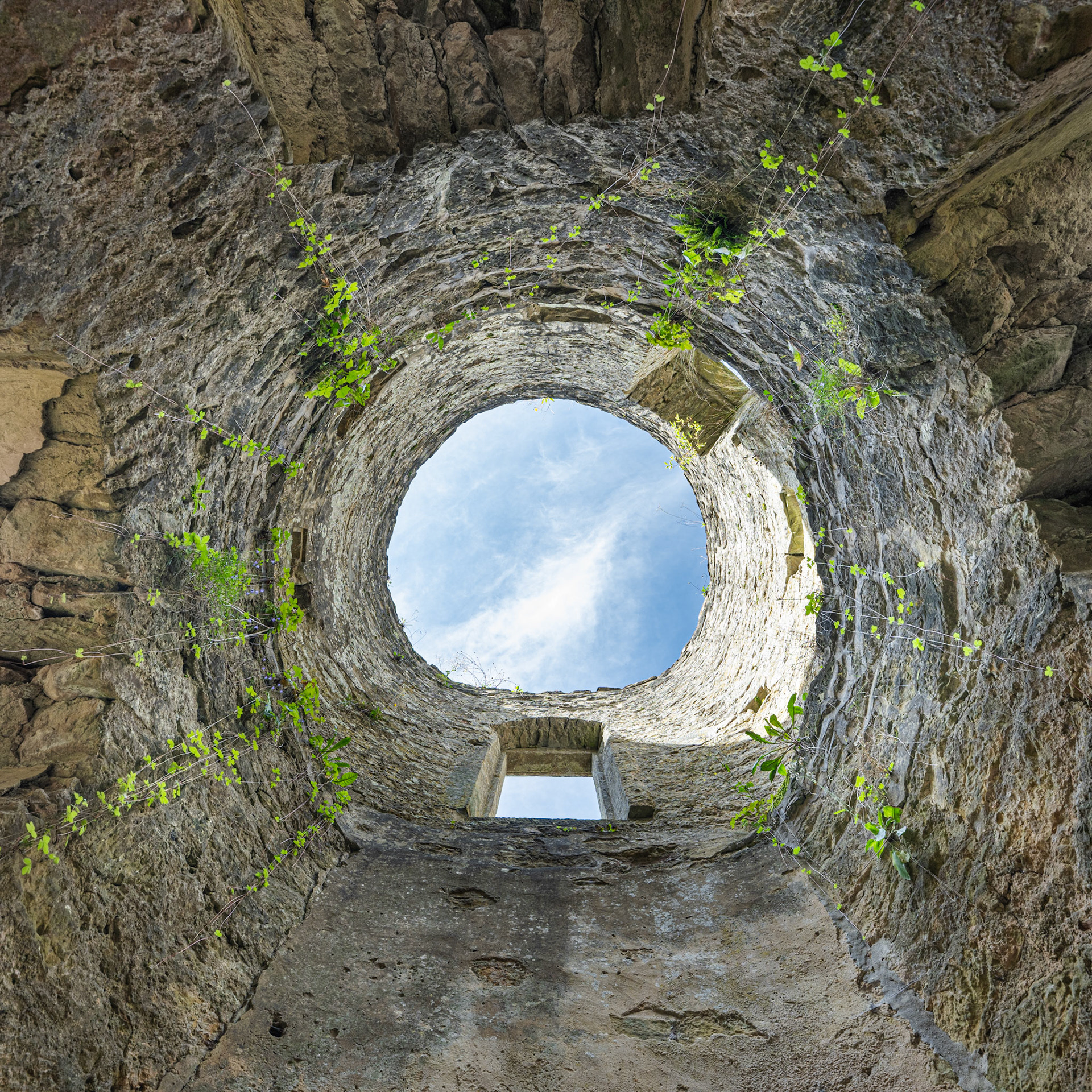 tower