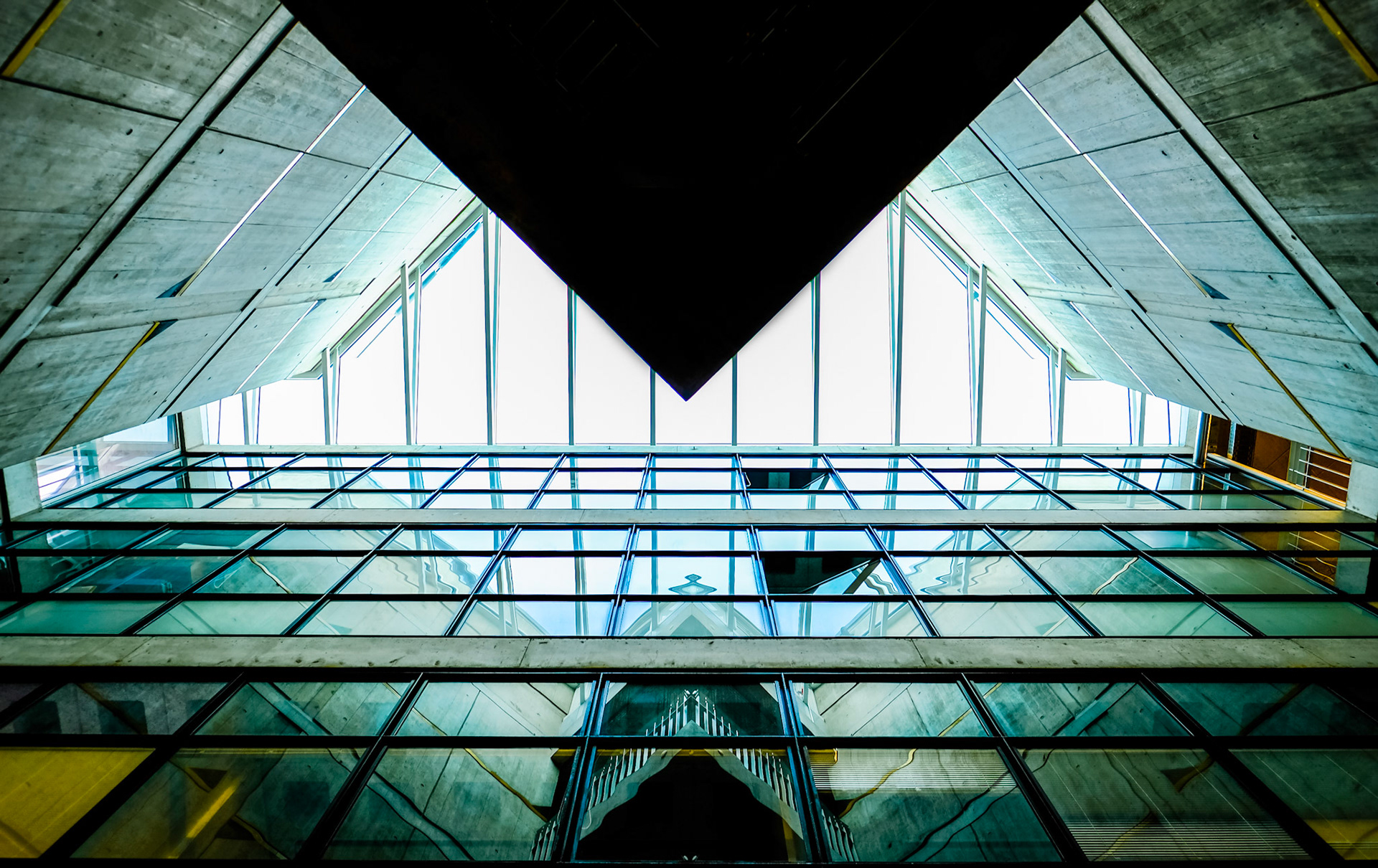 Unil Anthropole