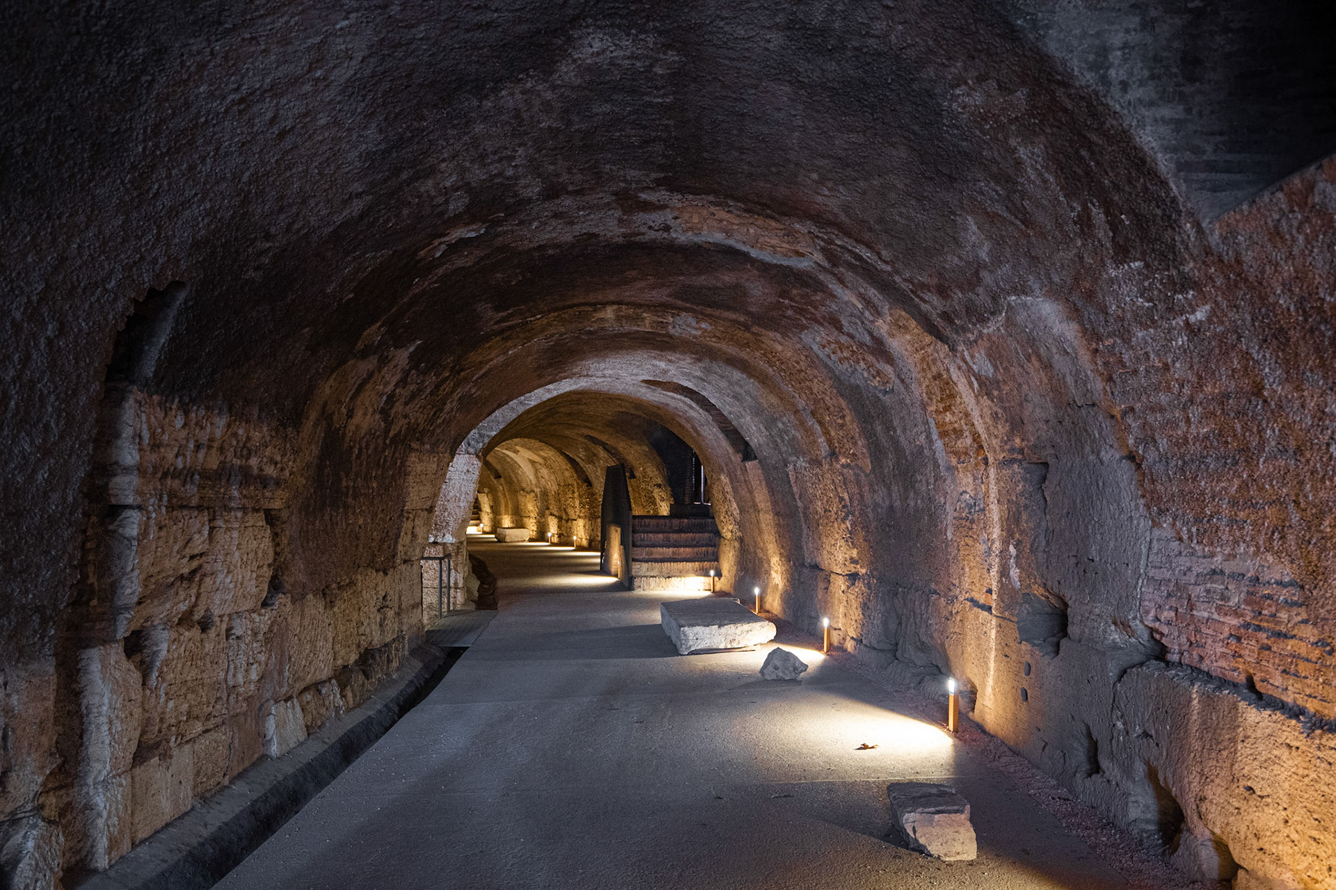 Colosseum