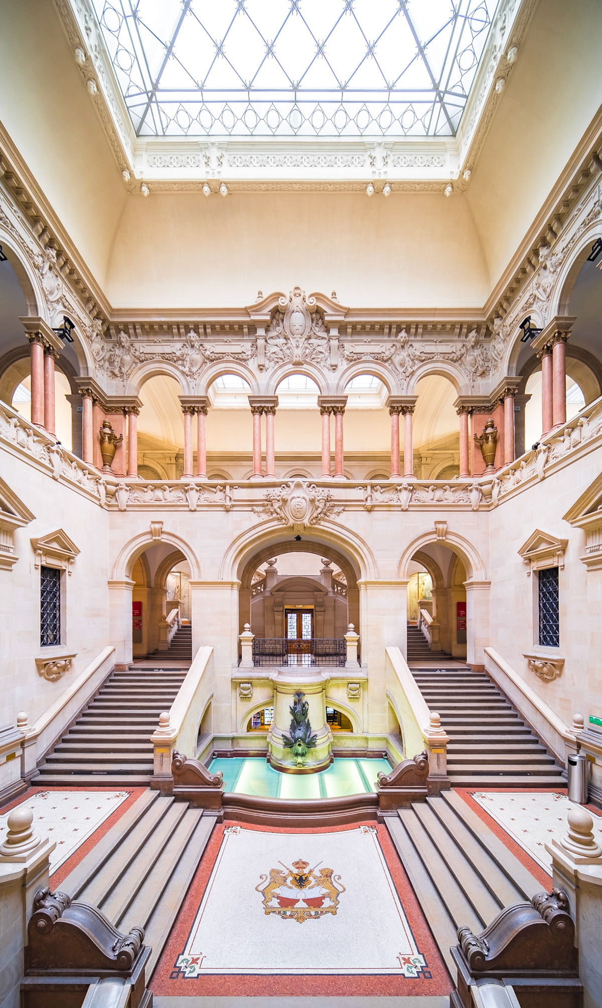 Palais de Rumine