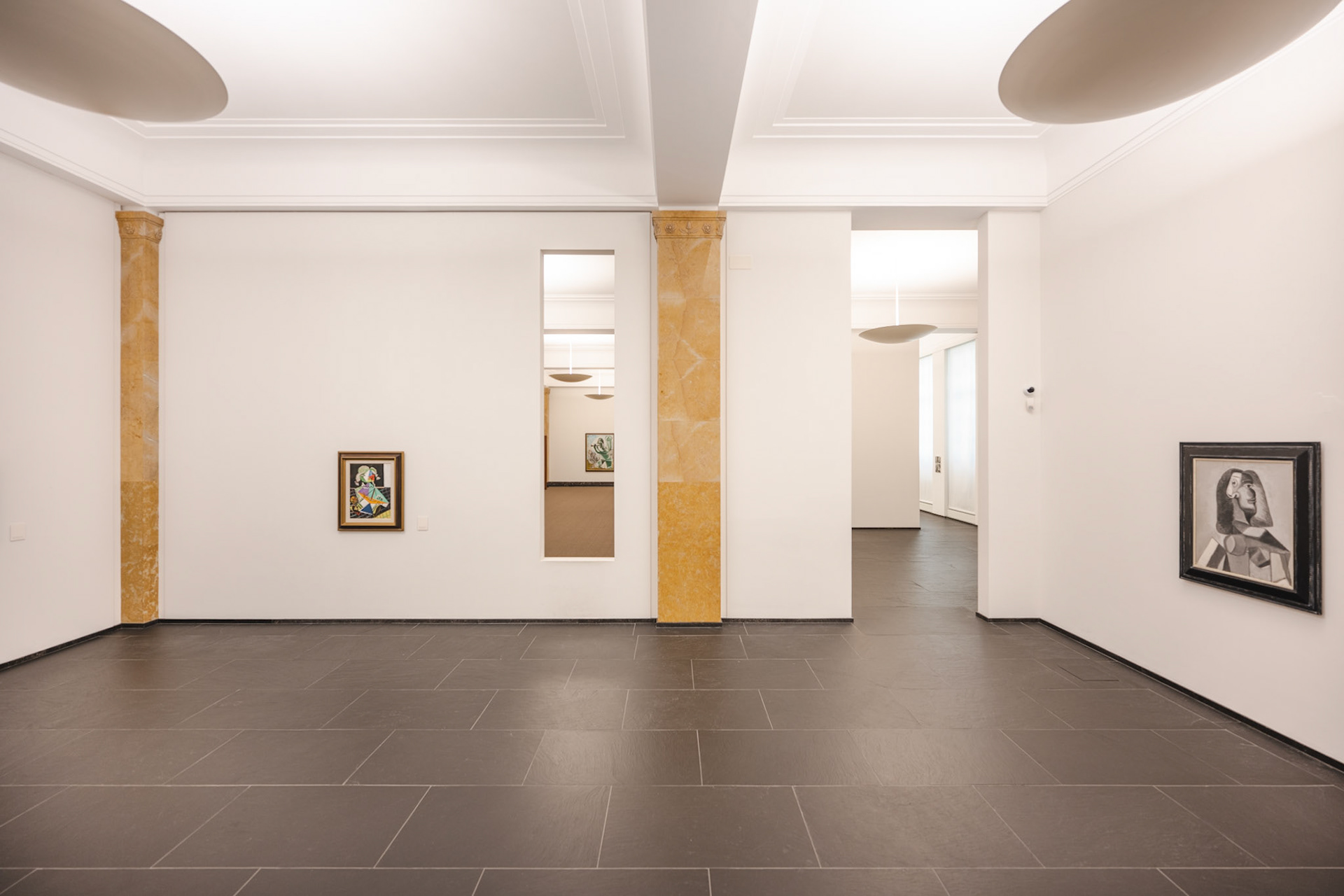 Sammlung Rosengart, Luzern