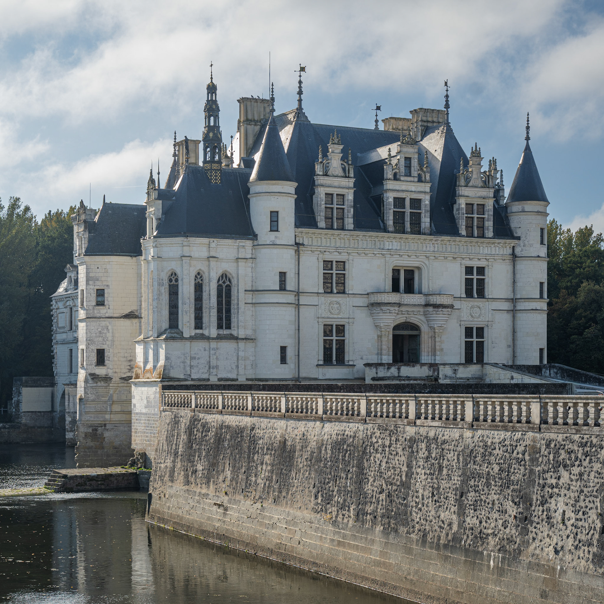 Château de Chenonceau