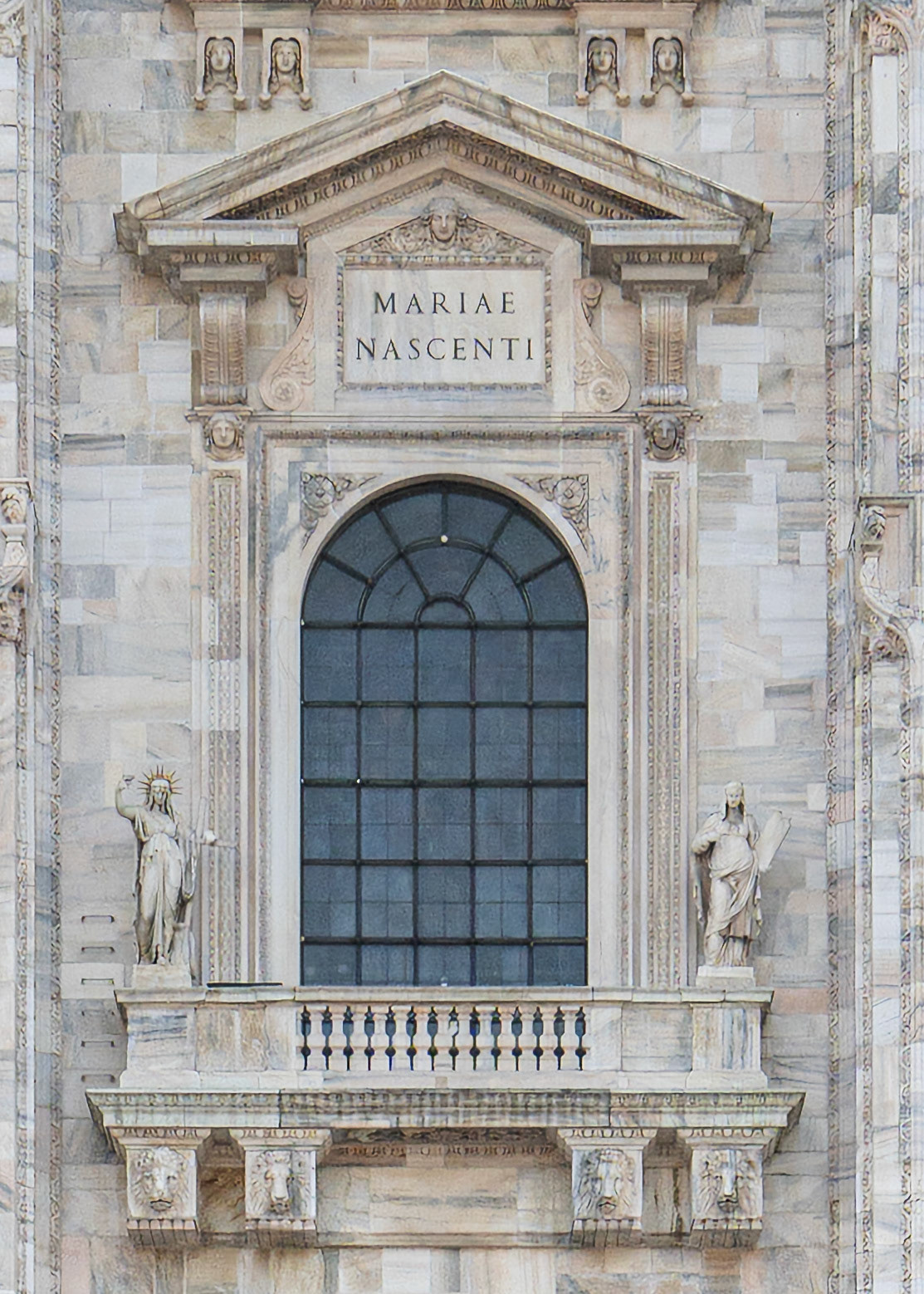 La Legge Nuova