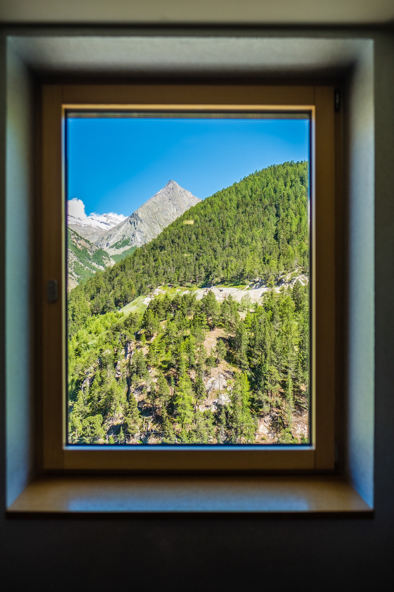 wellnessHostel4000 Saas-Fee