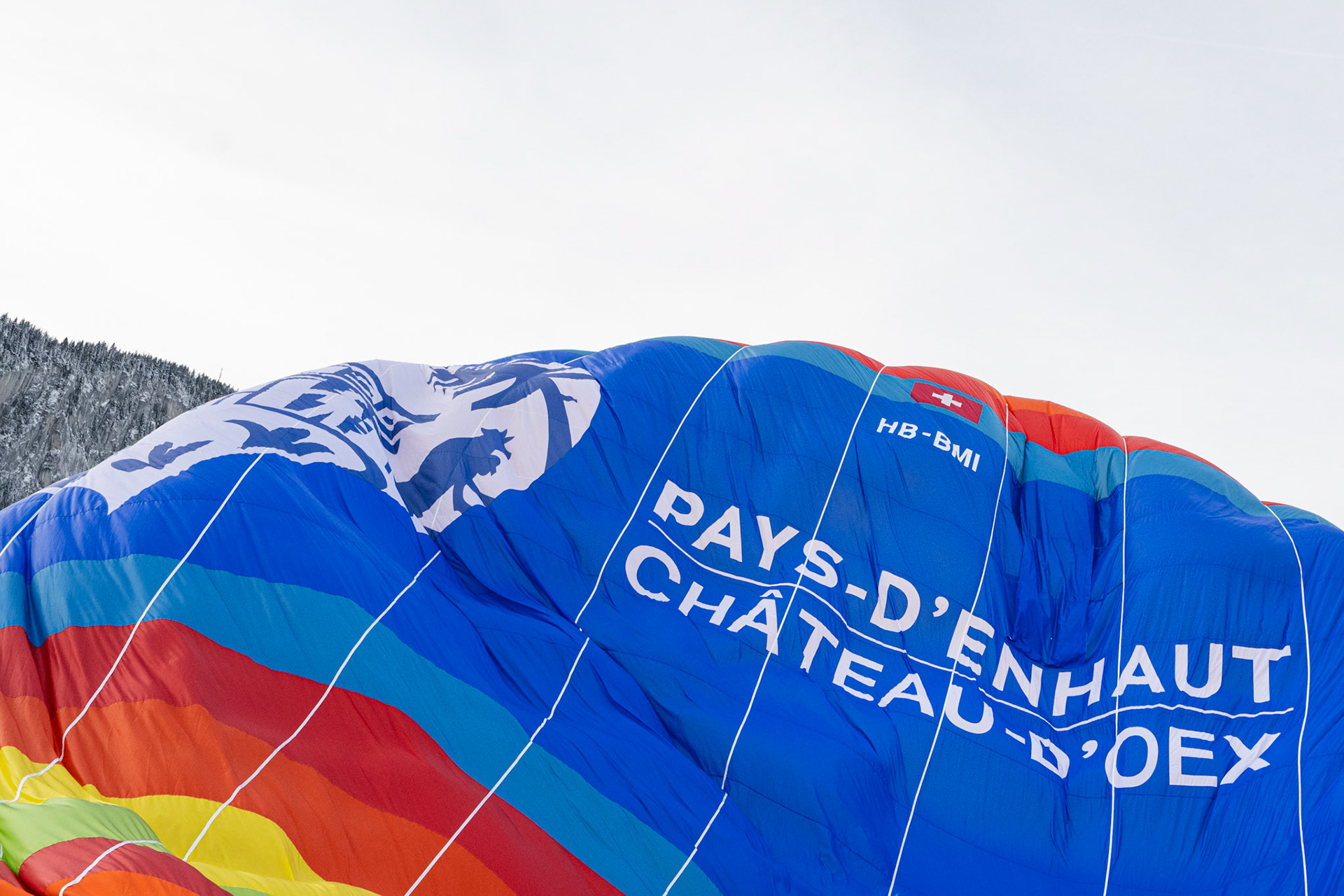 HB-BMI being inflated