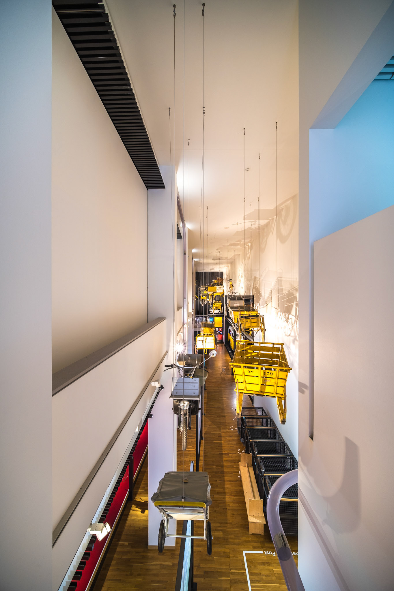 Museum für Kommunikation, Bern