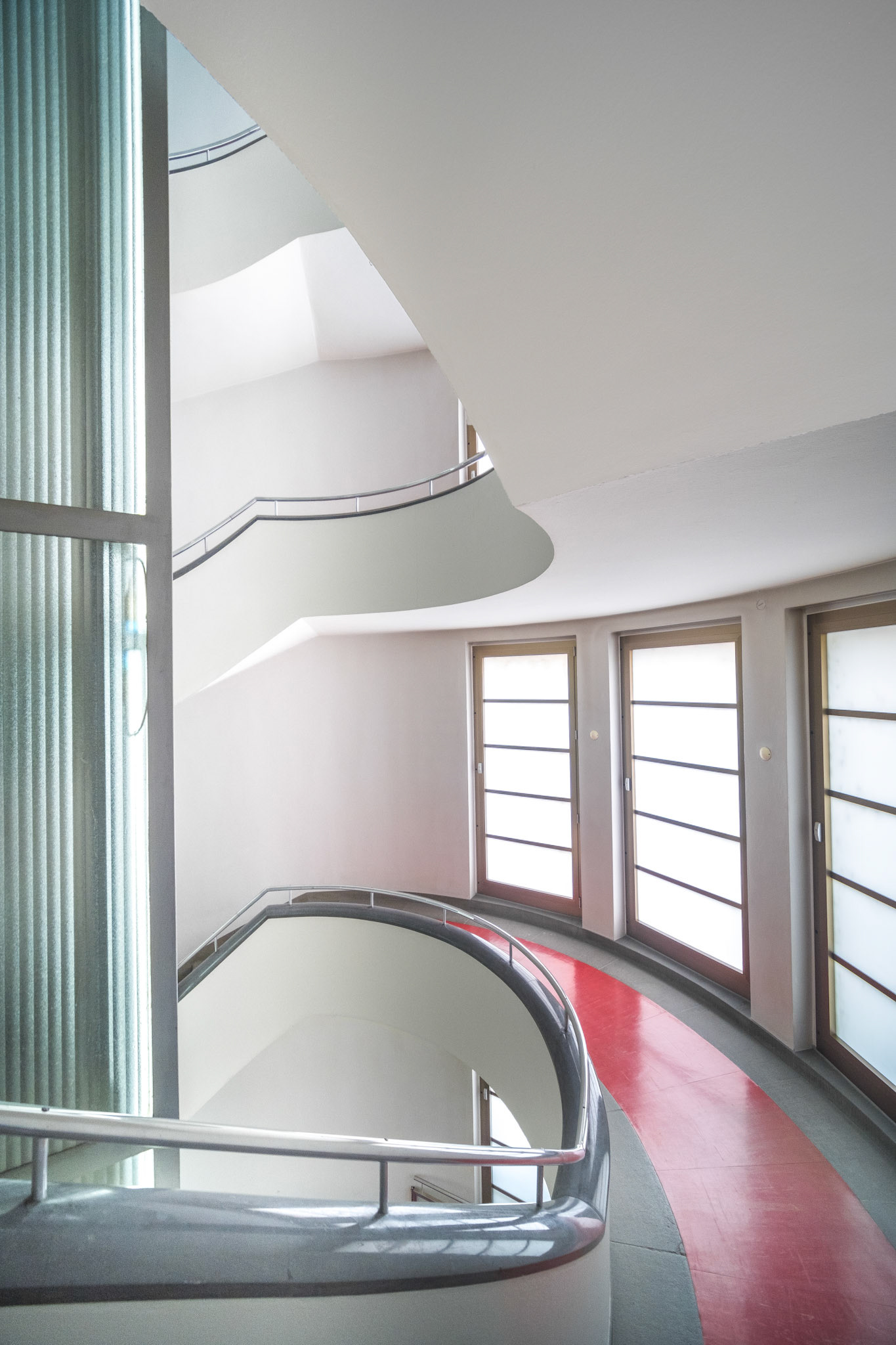 Art Déco Hotel Elite, Biel/Bienne
