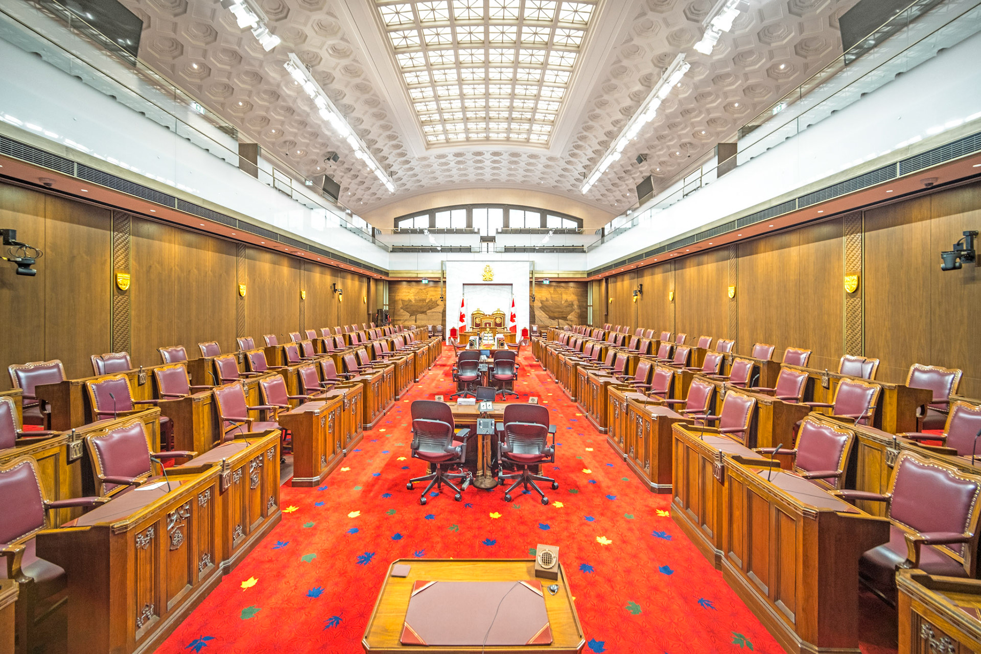 Senate of Canada