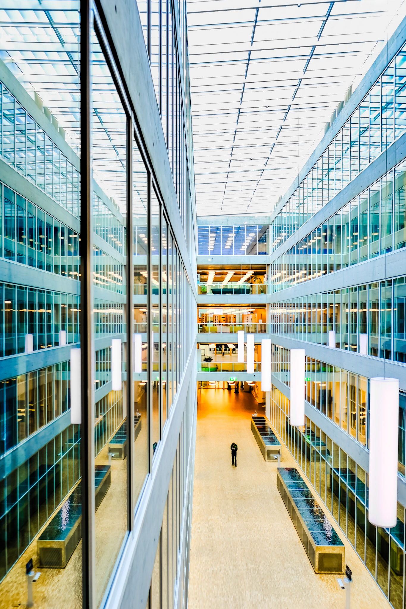UNIL Géopolis