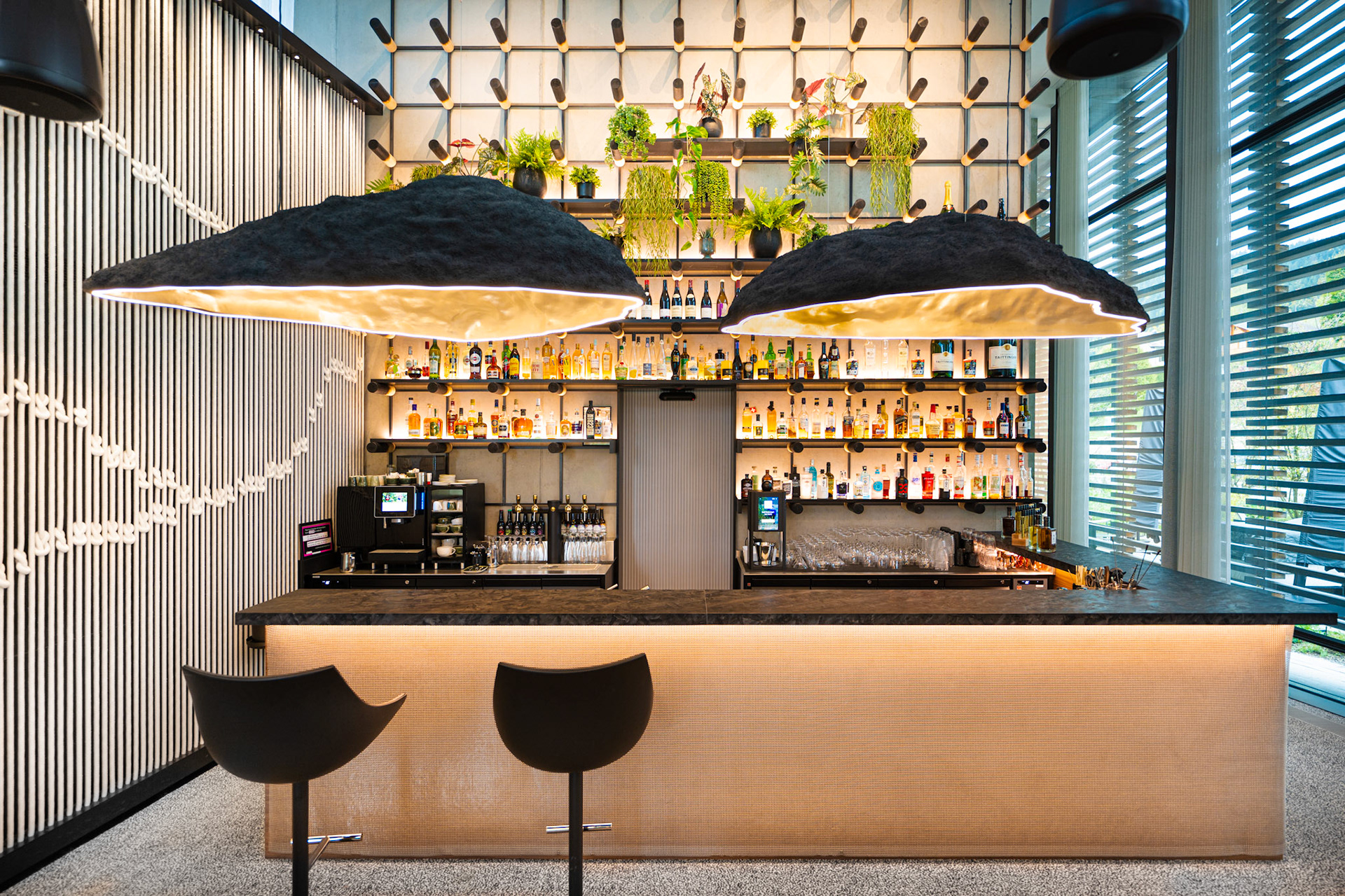 Bar des horlogers