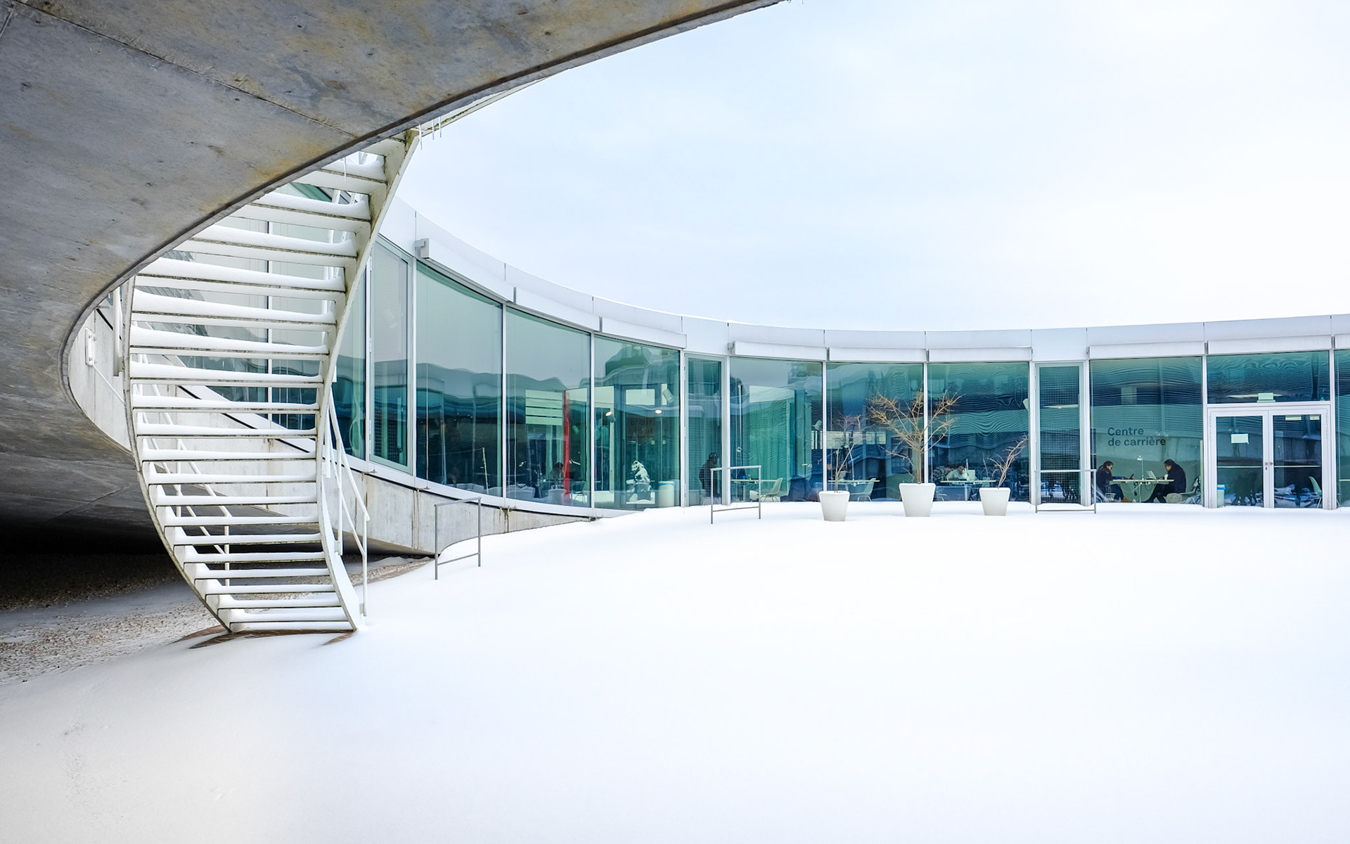 forum rolex learning center