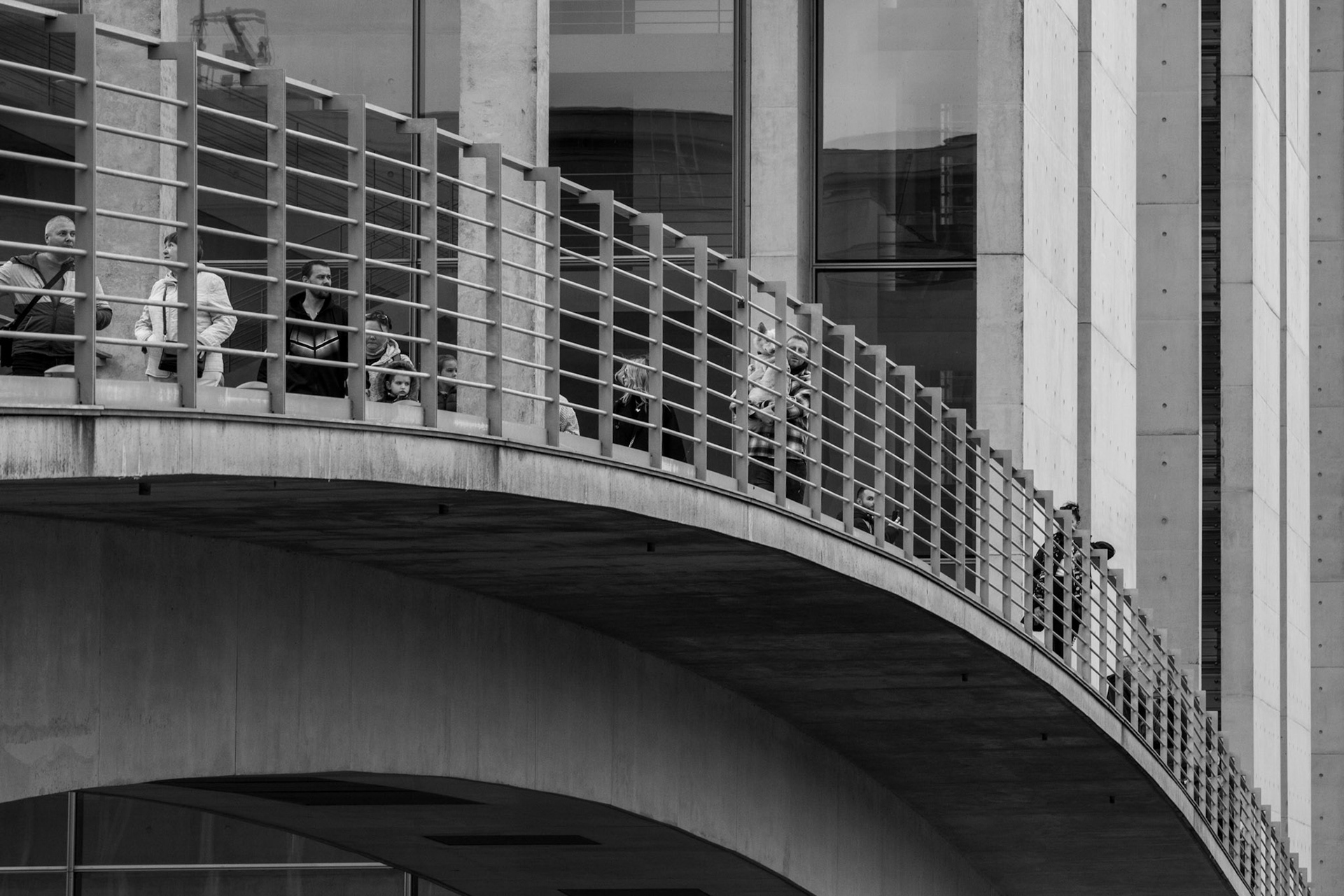Bridging the Gap