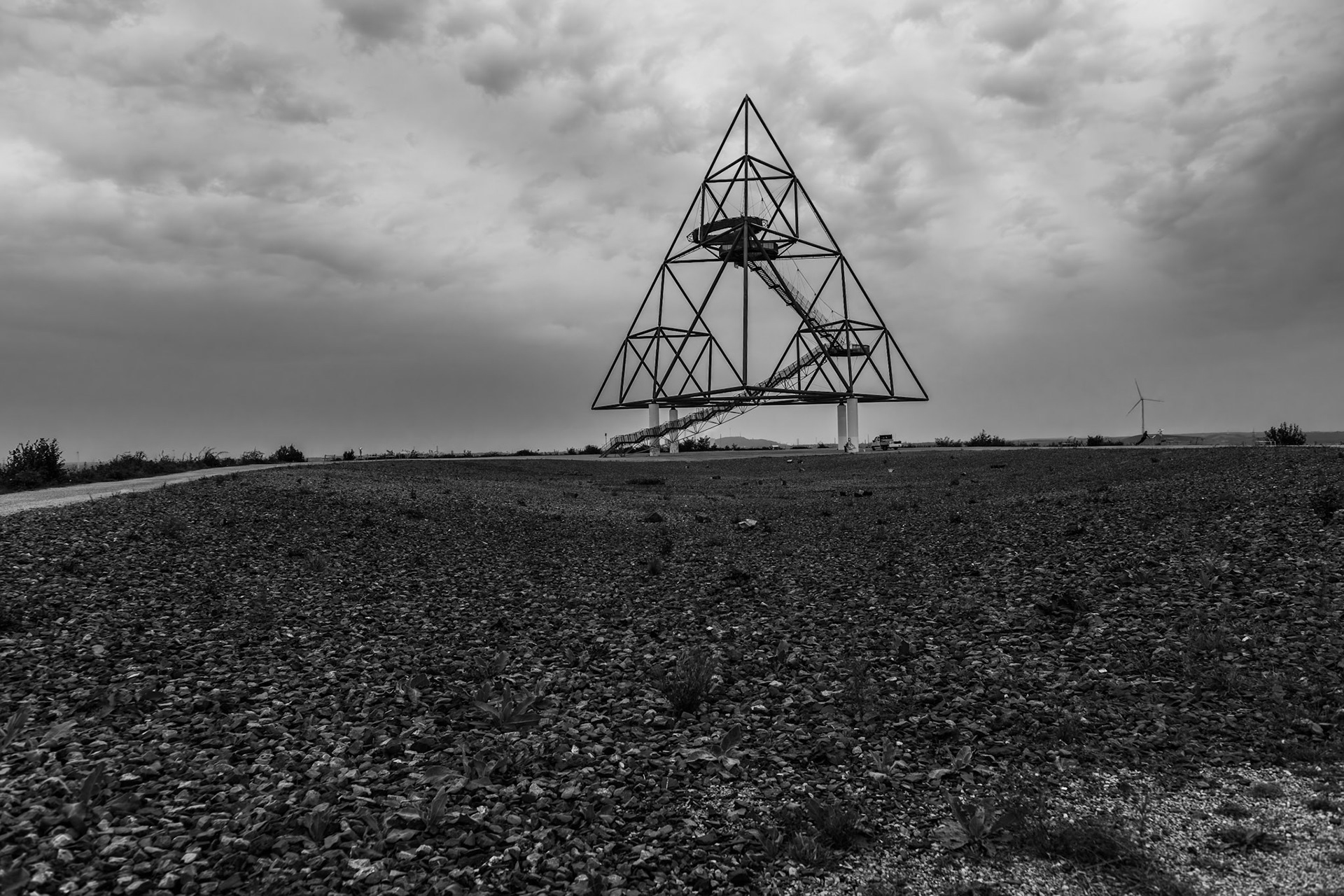 Tetraeder