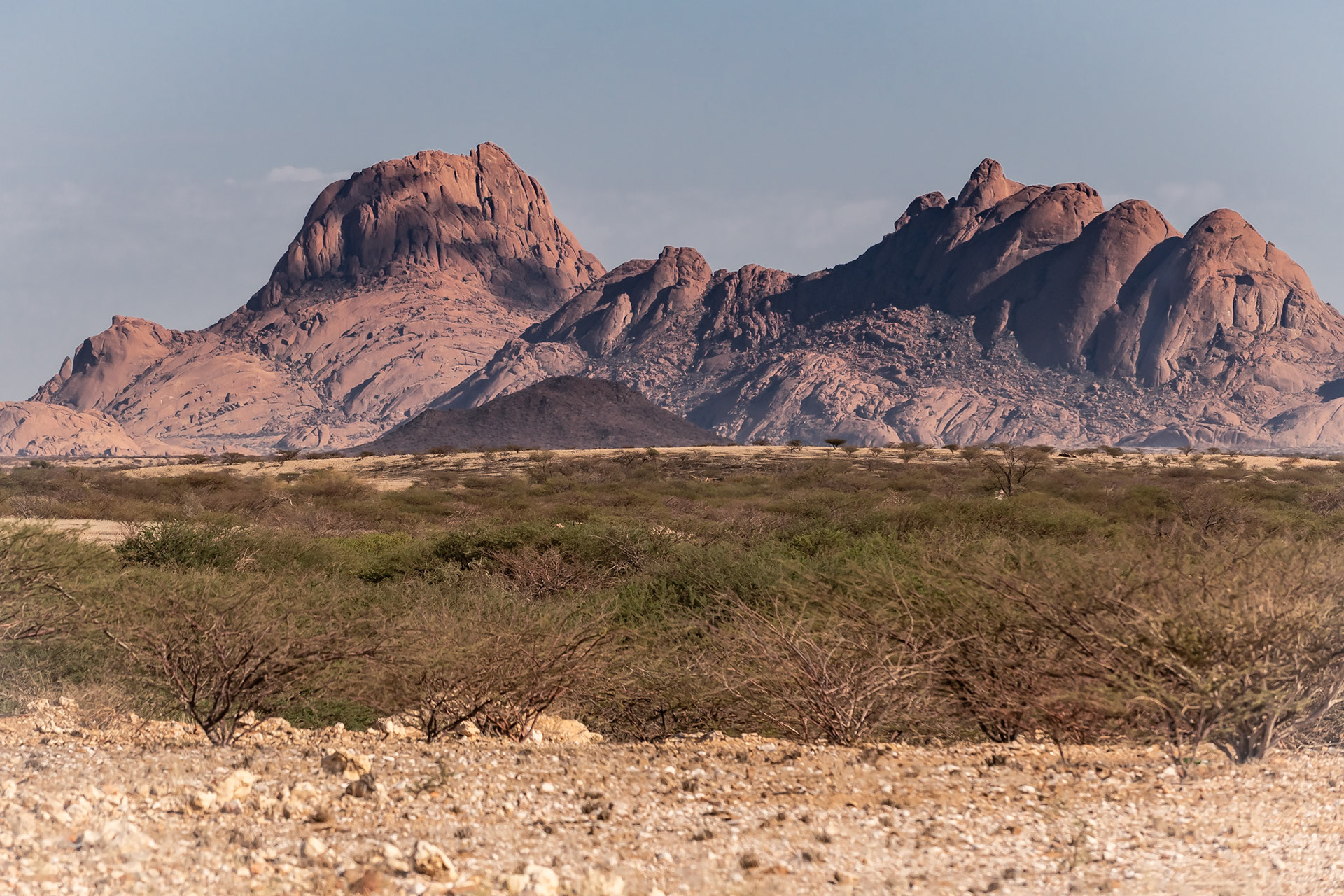Spitzkoppe